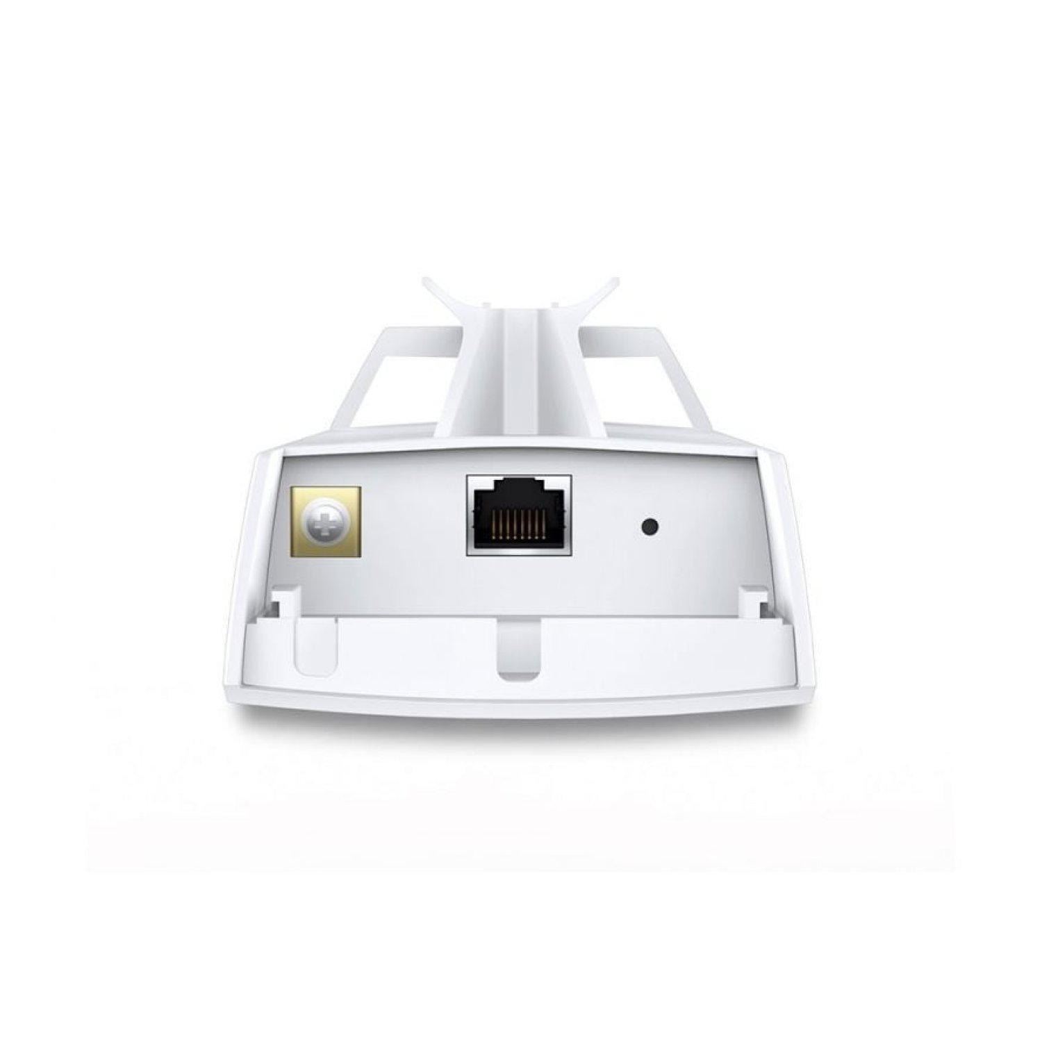 TP-Link CPE510 · Punto de Acceso Inalámbrico · 300Mbps · 5GHz · PoE · Antena 13dBi