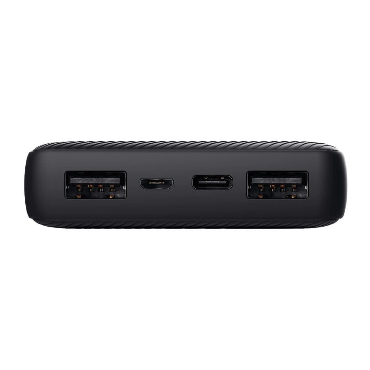 Trust Primo · Powerbank 15000mAh · 15W · Negro