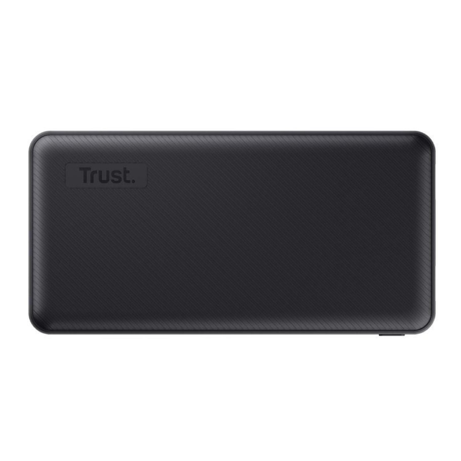 Trust Primo · Powerbank 15000mAh · 15W · Negro