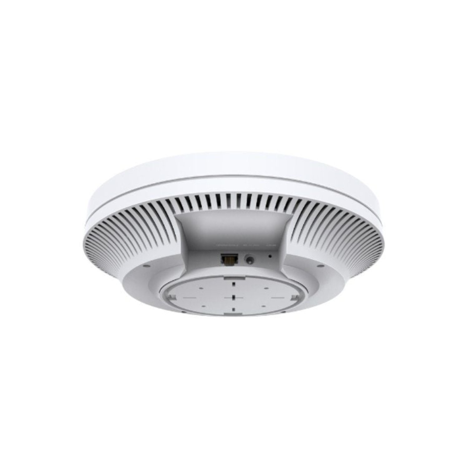 TP-Link Omada EAP620 HD · Punto de Acceso WiFi 6 · 1800Mbps · PoE · Dual Band 2.4/5GHz