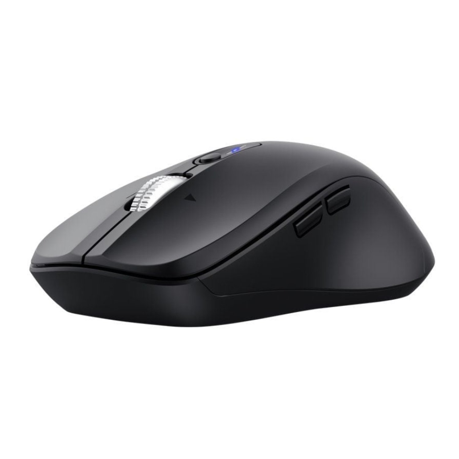 Trust Ferro · Ratón Ergonómico Inalámbrico · 3200 DPI
