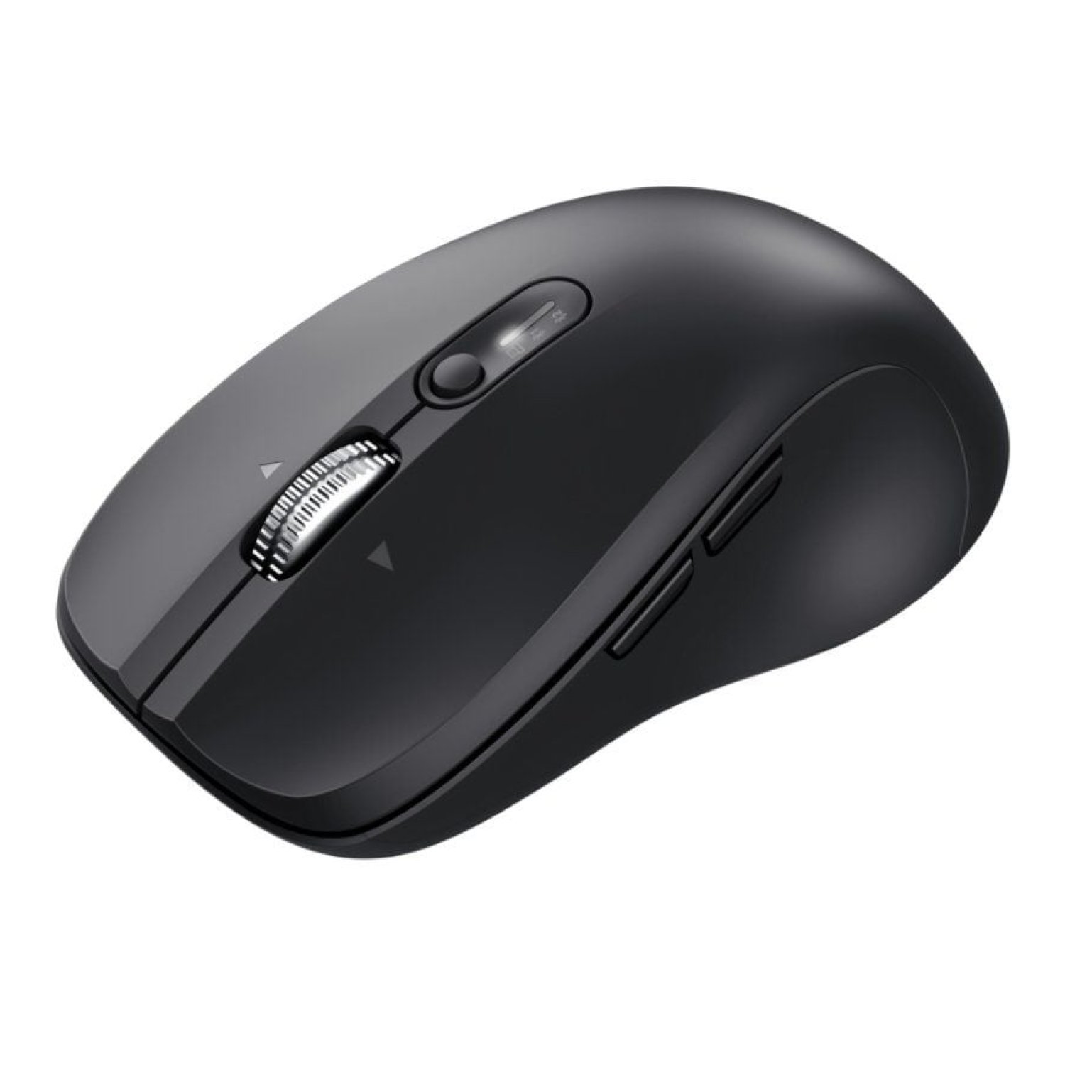 Trust Ferro · Ratón Ergonómico Inalámbrico · 3200 DPI