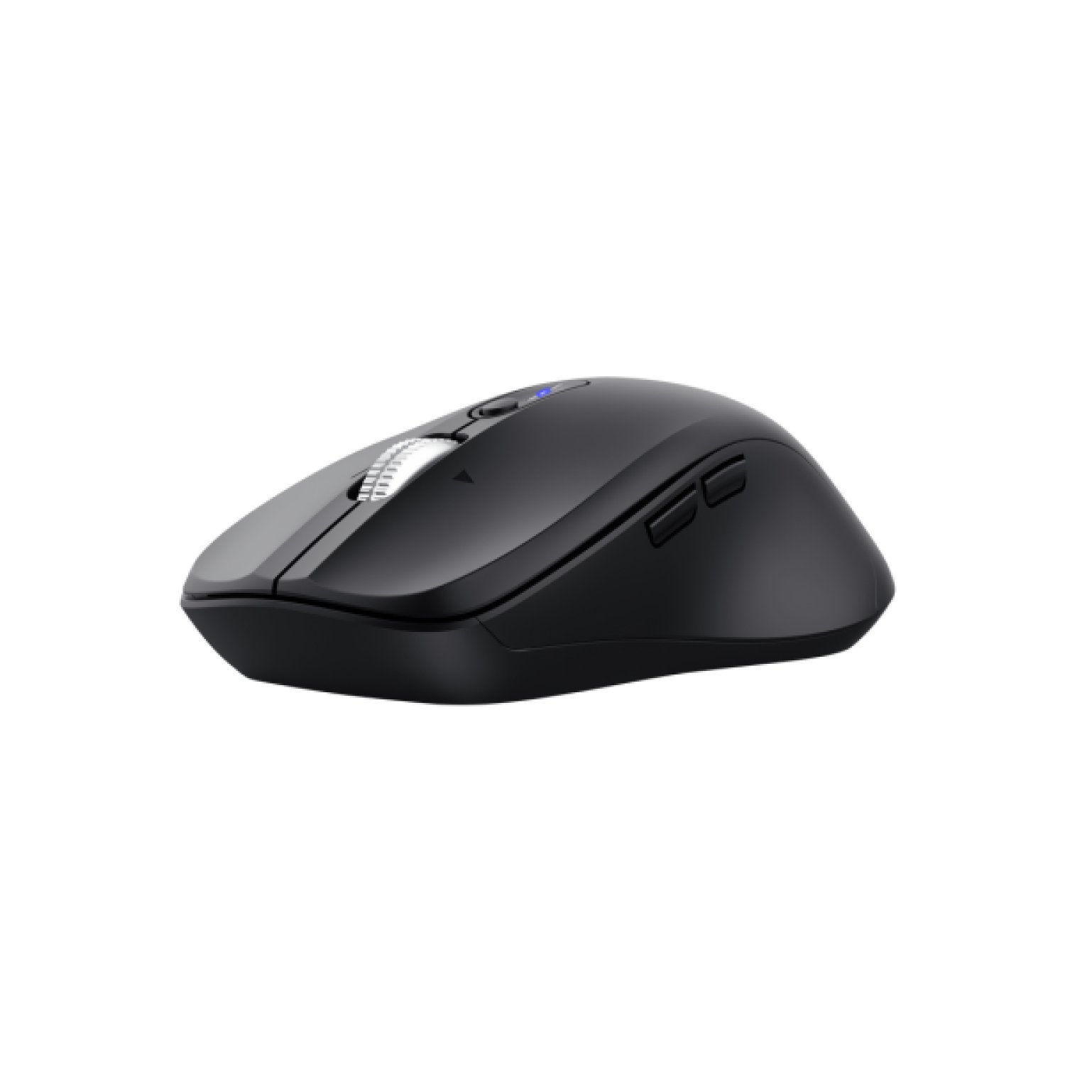 Trust Ferro · Ratón Ergonómico Inalámbrico · 3200 DPI