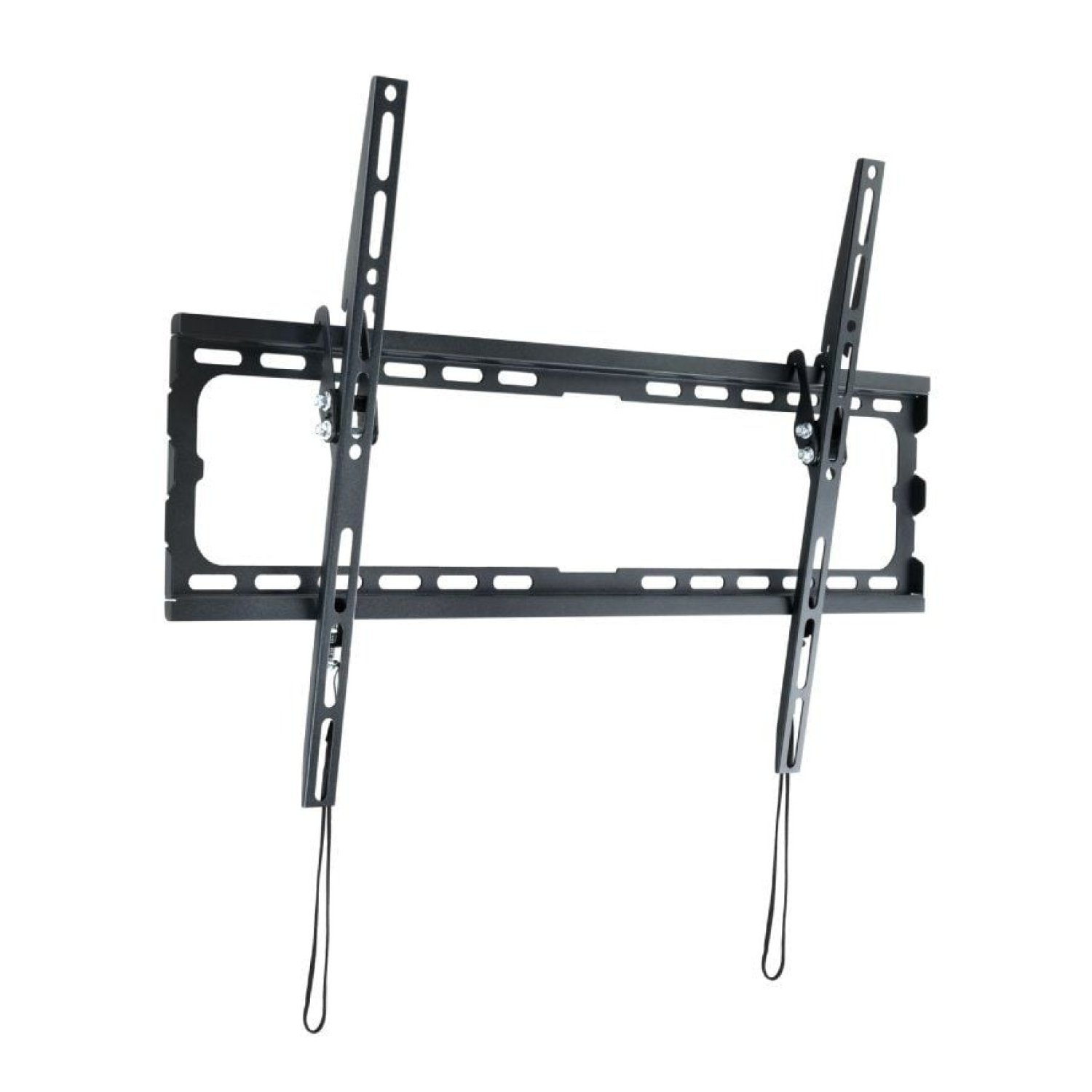 TooQ LP1081T-B · Soporte Pared TV 37-80" · Fijo e Inclinable · Hasta 45kg