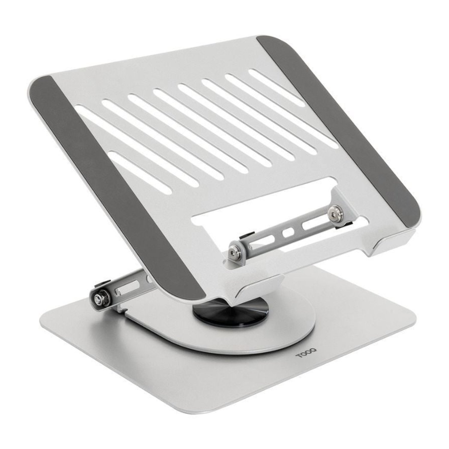TooQ PH-DAFNE-S · Soporte para Portátil y Tablet · Hasta 17"