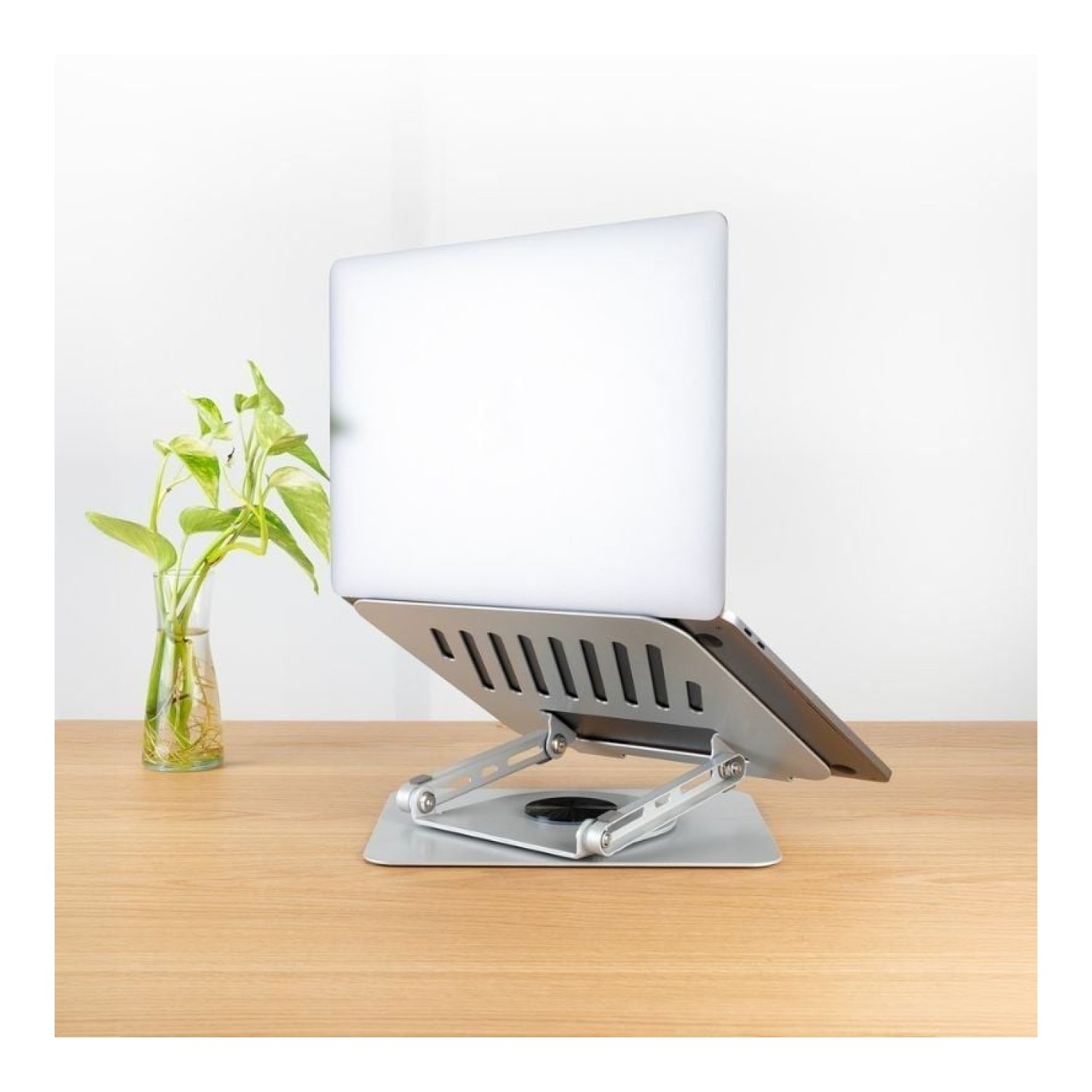 TooQ PH-DAFNE-S · Soporte para Portátil y Tablet · Hasta 17"