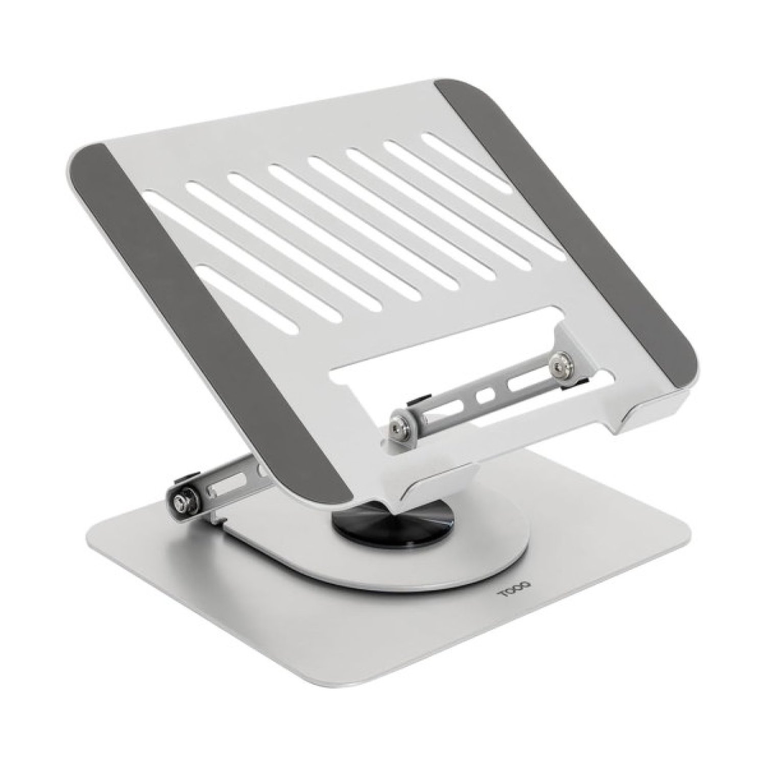 TooQ PH-DAFNE-S · Soporte para Portátil y Tablet · Hasta 17"
