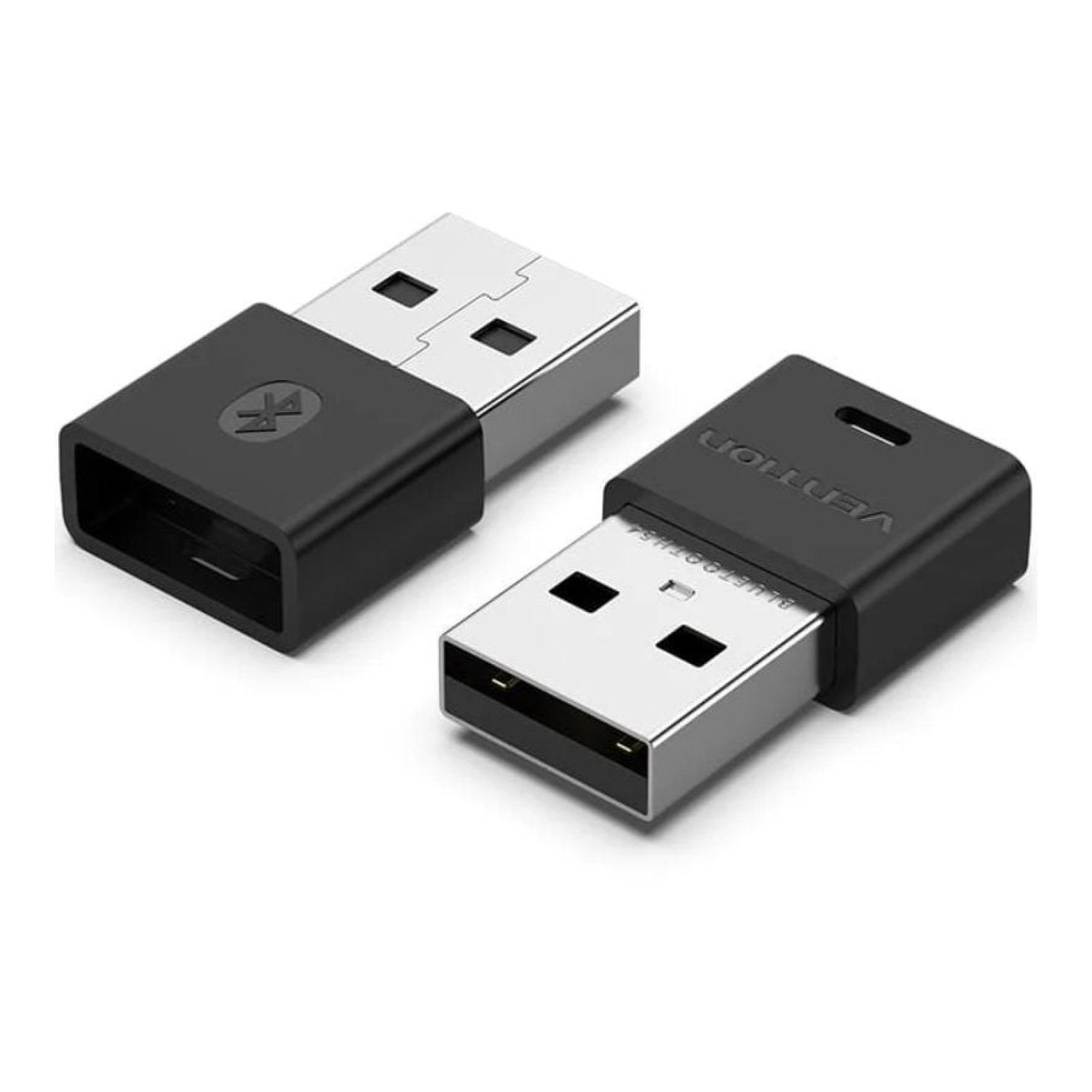 Vention NALB0 · Adaptador USB-Bluetooth · Conexión Inalámbrica