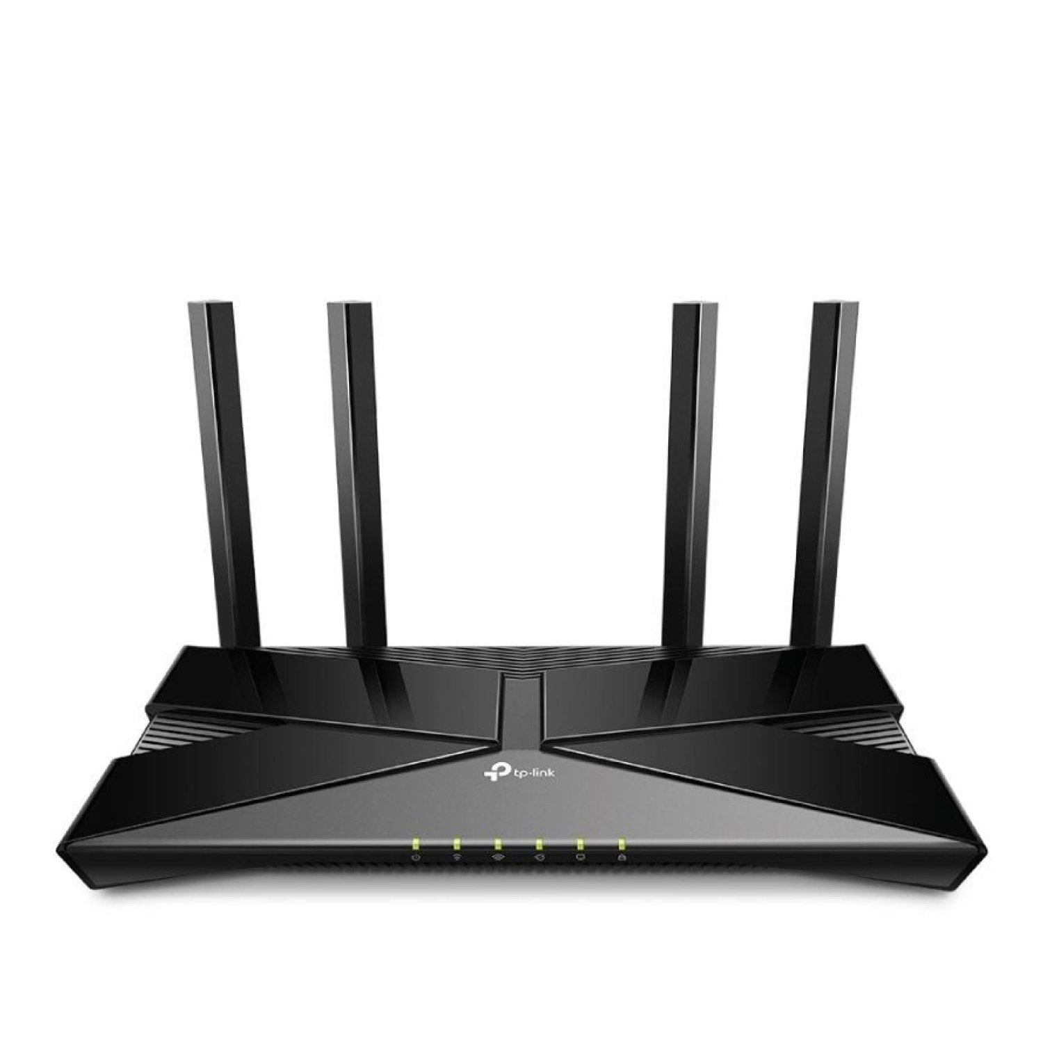 TP-Link EX220 · Router WiFi 6 · 1800 Mbps · Dual Band 2.4/5GHz · 4 Antenas · 802.11ax