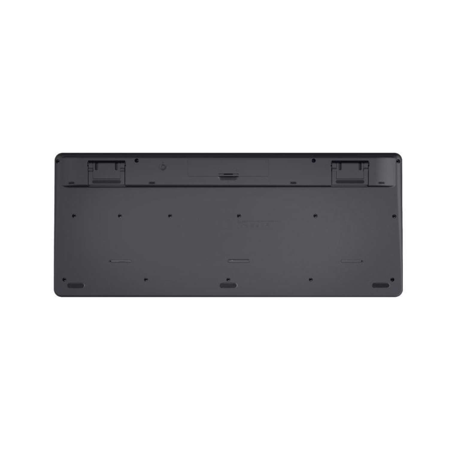 Trust Trezo · Teclado y Ratón Inalámbricos · Combo Inalámbrico