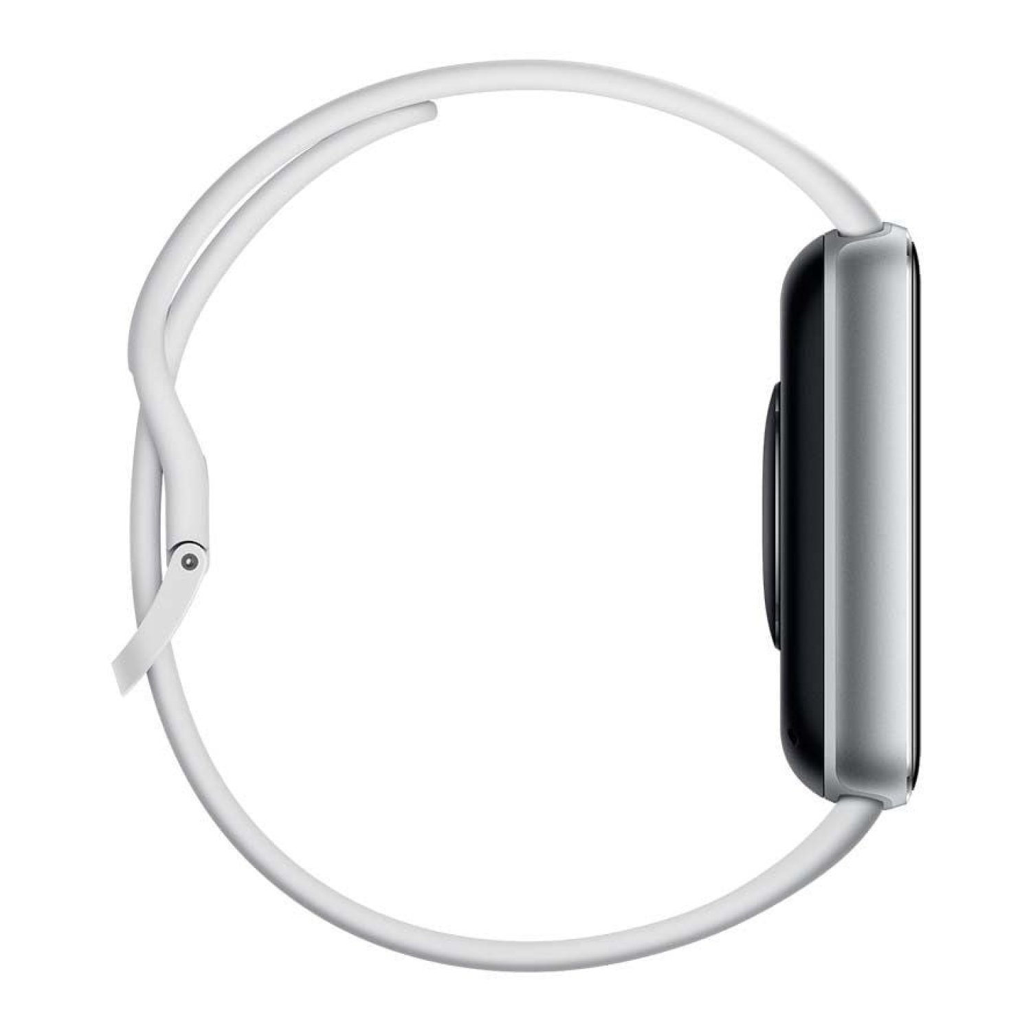 Smartwatch Xiaomi Redmi Watch 5/ Notificaciones/ Frecuencia Cardíaca/ GPS/ Gris Plata