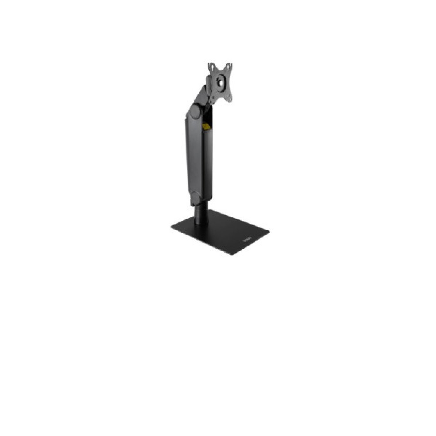 TooQ DB1741TN-B · Soporte Monitor Giratorio · Inclinable · Hasta 8kg