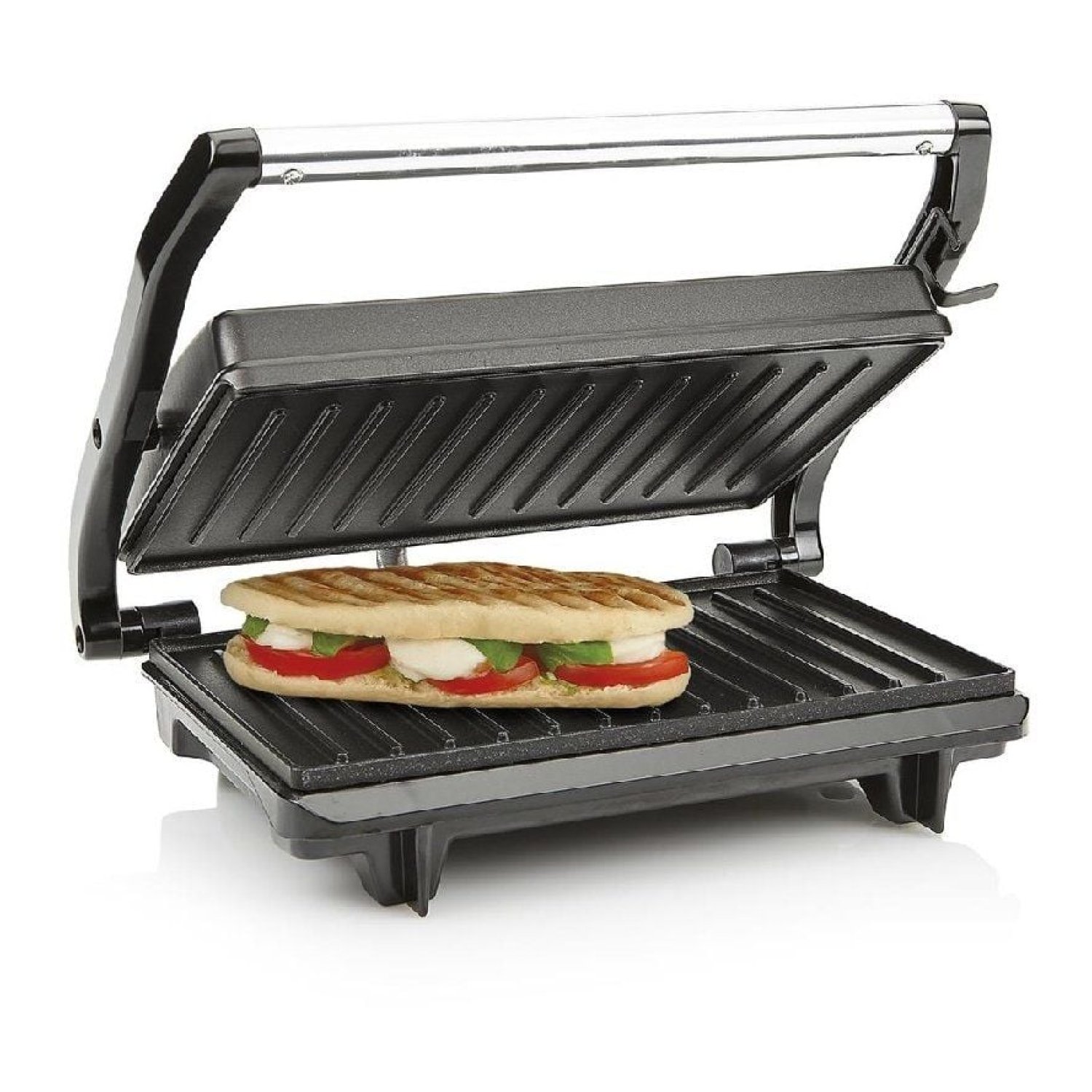 Tristar GR-2650 · Grill Eléctrico · 700W · 225x140mm