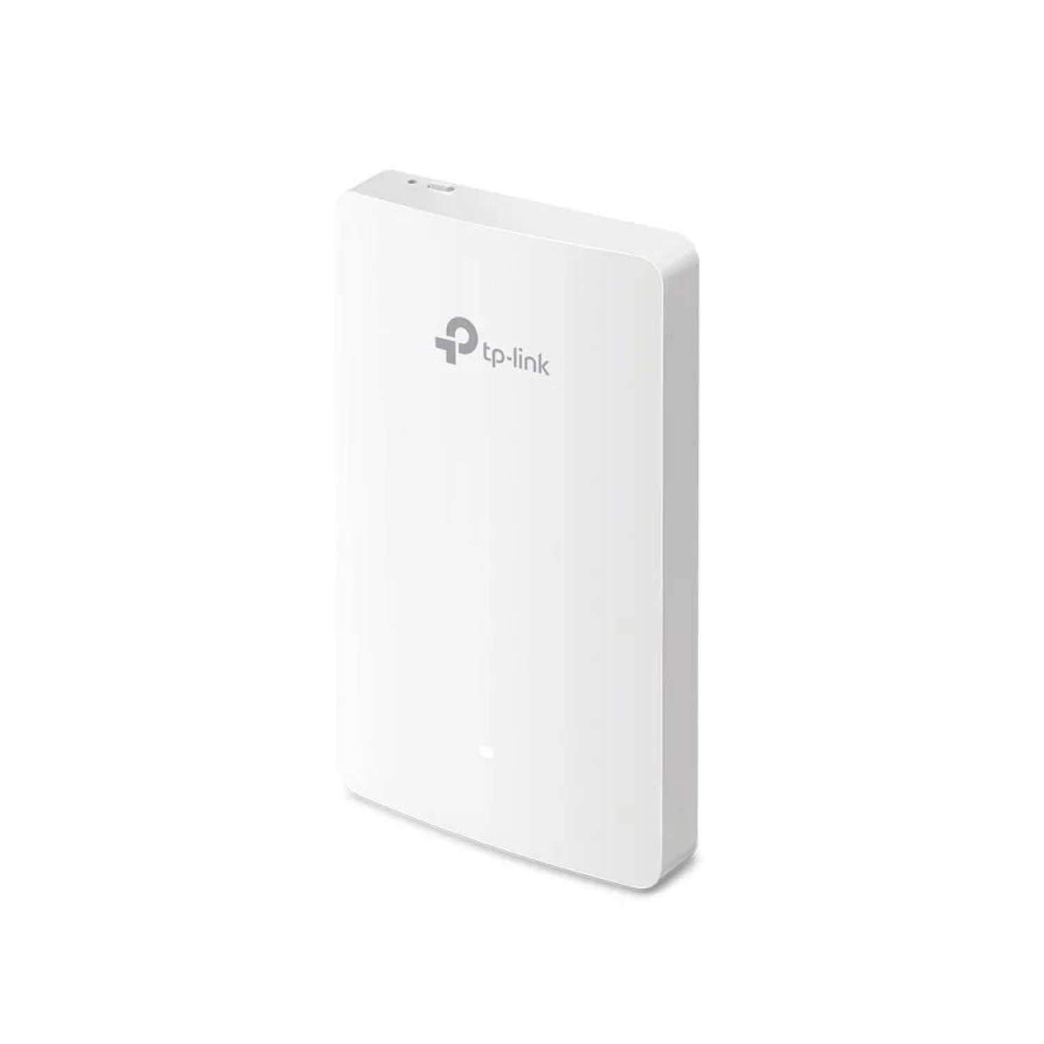 TP-Link Omada EAP235-WALL · Punto de Acceso PoE · 1200Mbps · Dual Band 2.4/5GHz · WiFi 802.11ac · 4dBi