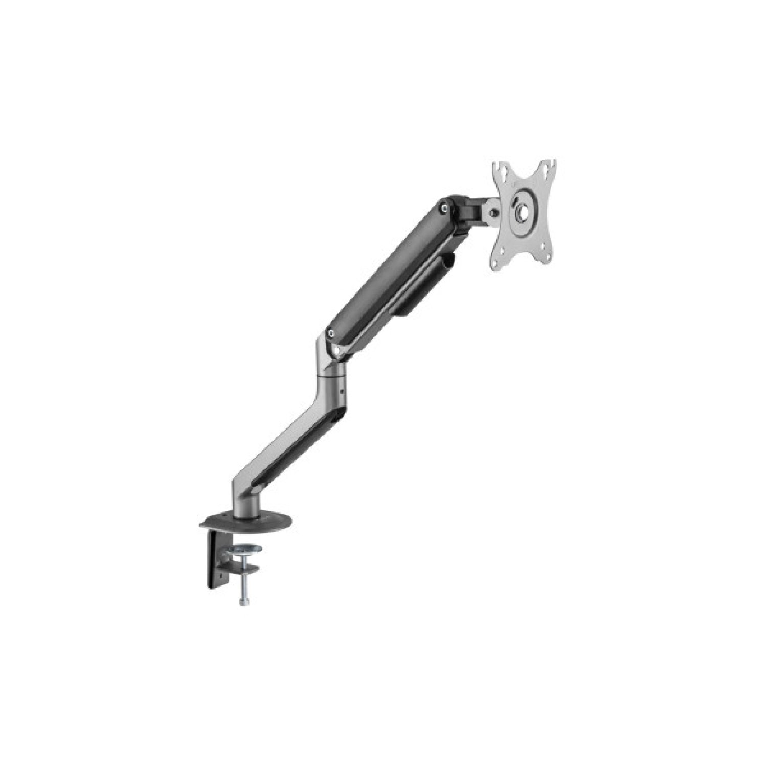 TooQ Soporte Monitor DB4032TNR · Giratorio · Inclinable · Hasta 9kg
