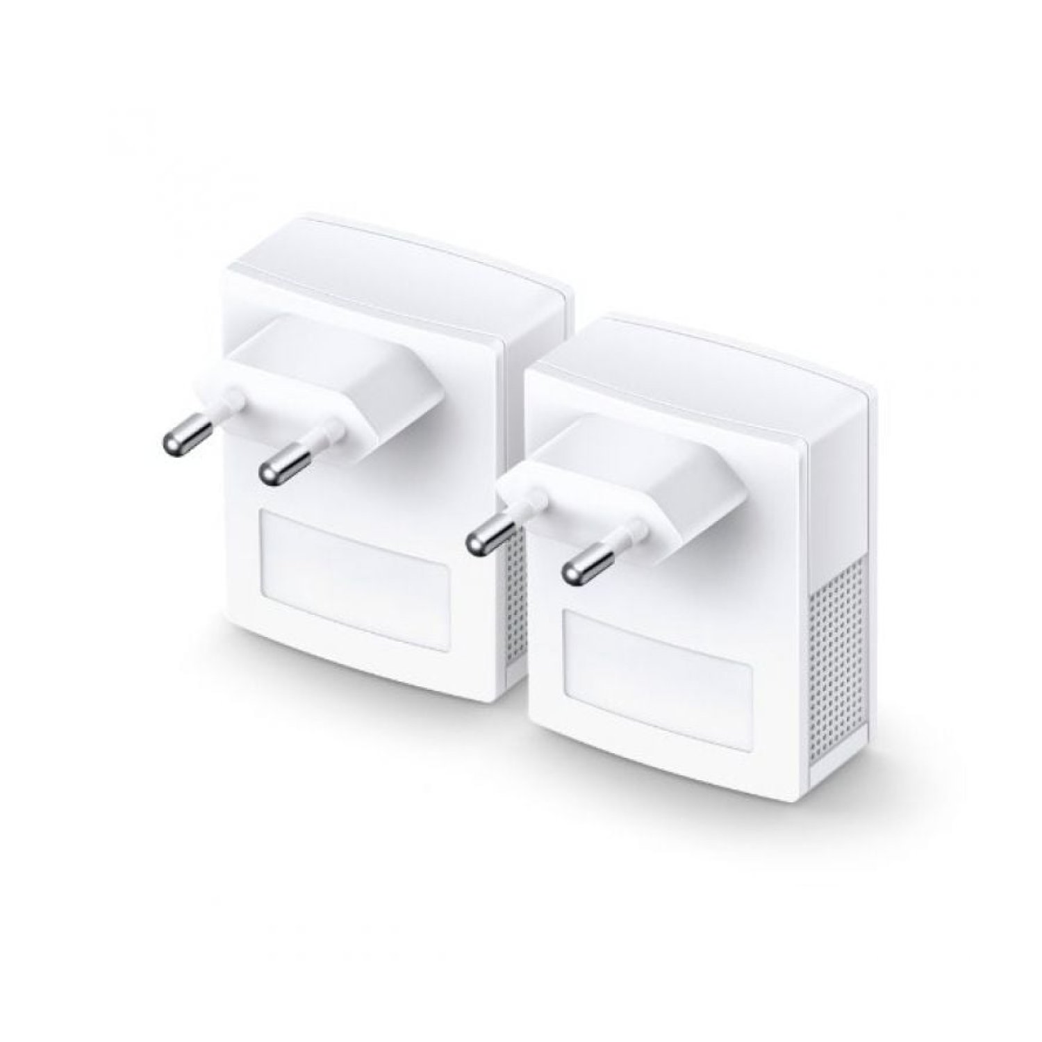 TP-Link TL-PA7017 · Adaptador Powerline · 1000 Mbps · Alcance 300m · Pack 2 unidades
