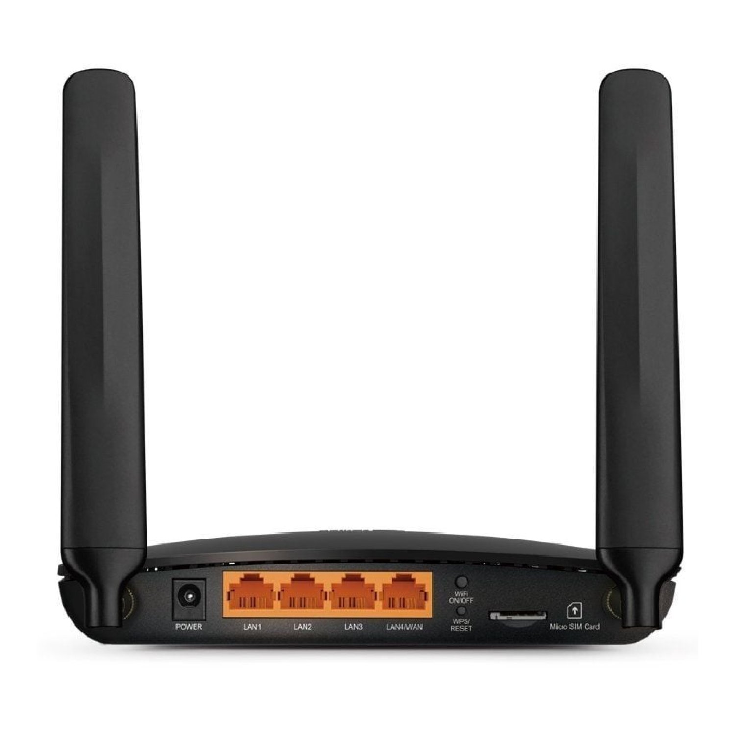 TP-Link Archer MR400 · Router 4G · 1200Mbps · WiFi AC · Dual Band · 2 Antenas