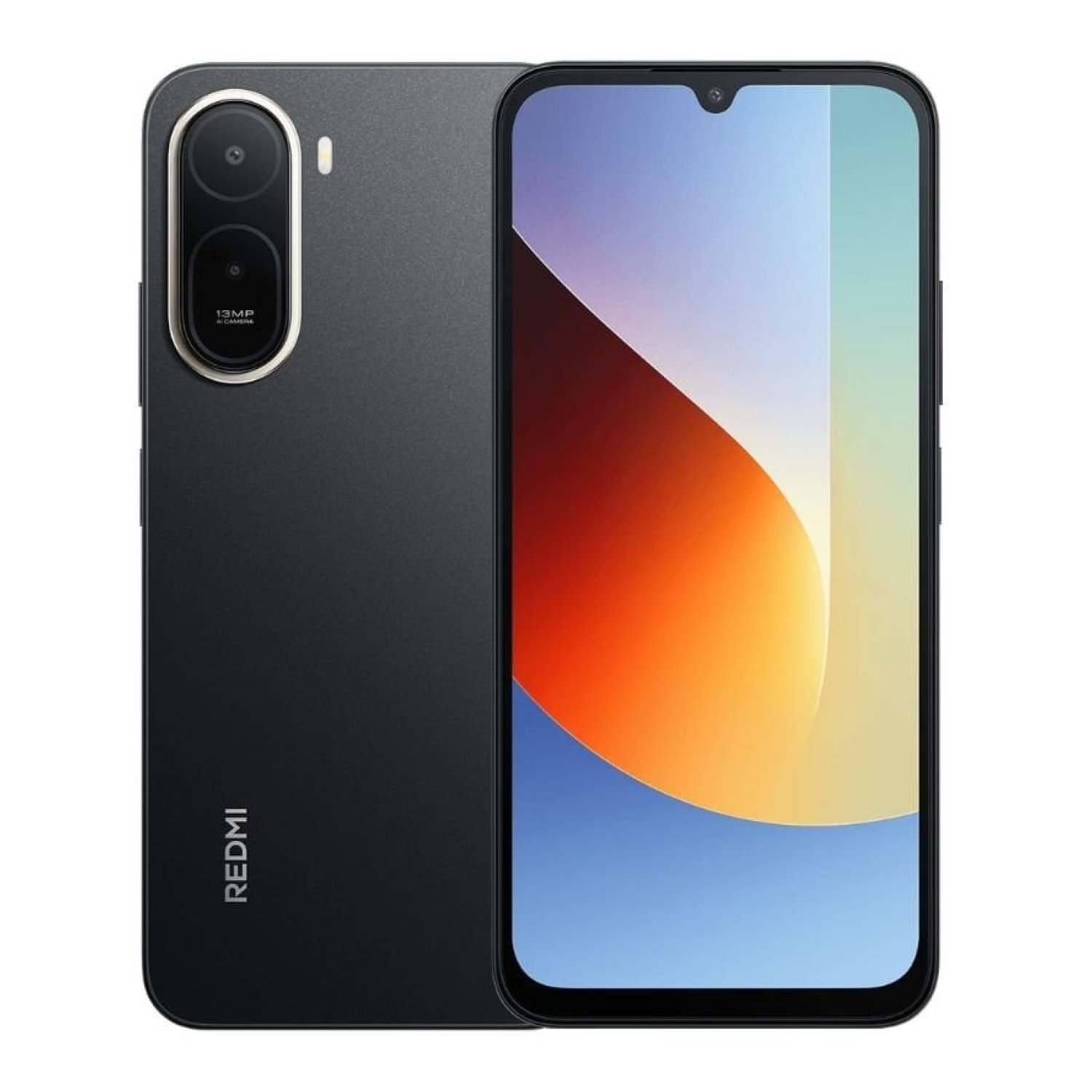 Xiaomi Redmi A7 Pro · 6,9" · 4GB RAM · 64GB · Negro