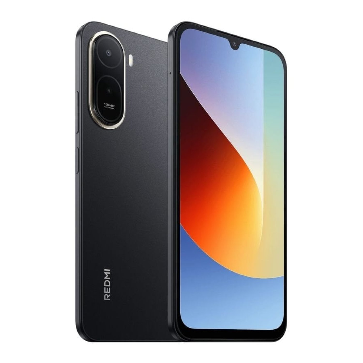 Xiaomi Redmi A7 Pro · 6,9" · 4GB RAM · 64GB · Negro