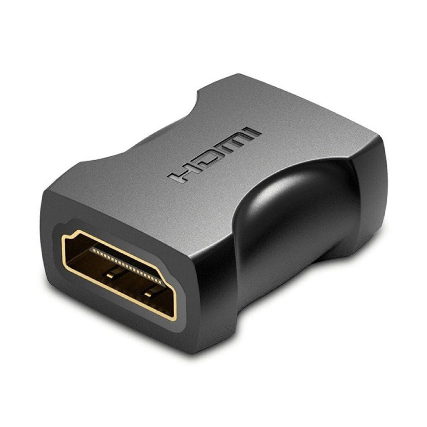 Vention Adaptador HDMI 2.0 · 4K · Hembra a Hembra