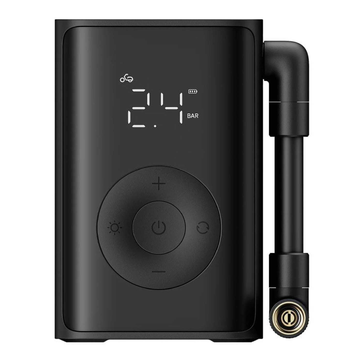 Xiaomi Mijia · Compresor de aire portátil · 150 PSI · 2000 mAh