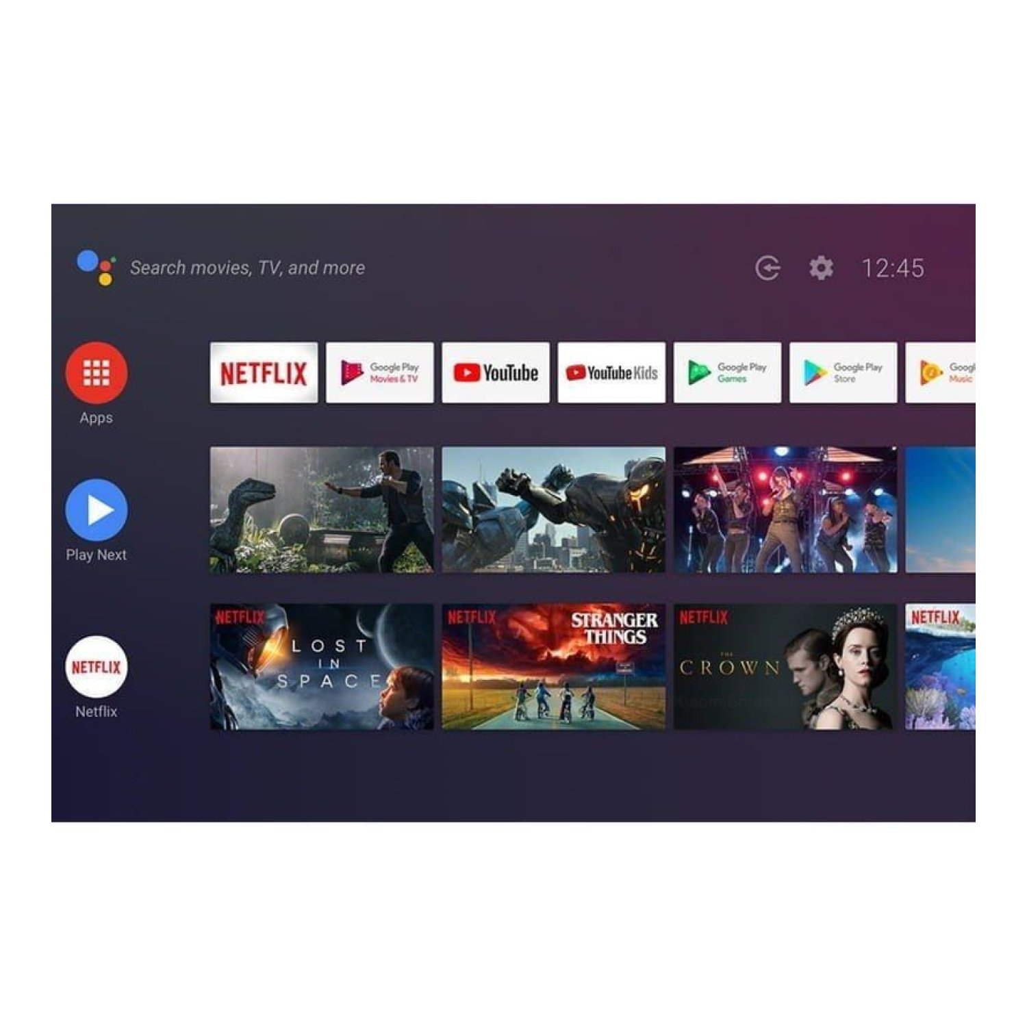 Xiaomi Mi TV Stick · Android TV · Full HD · 8GB