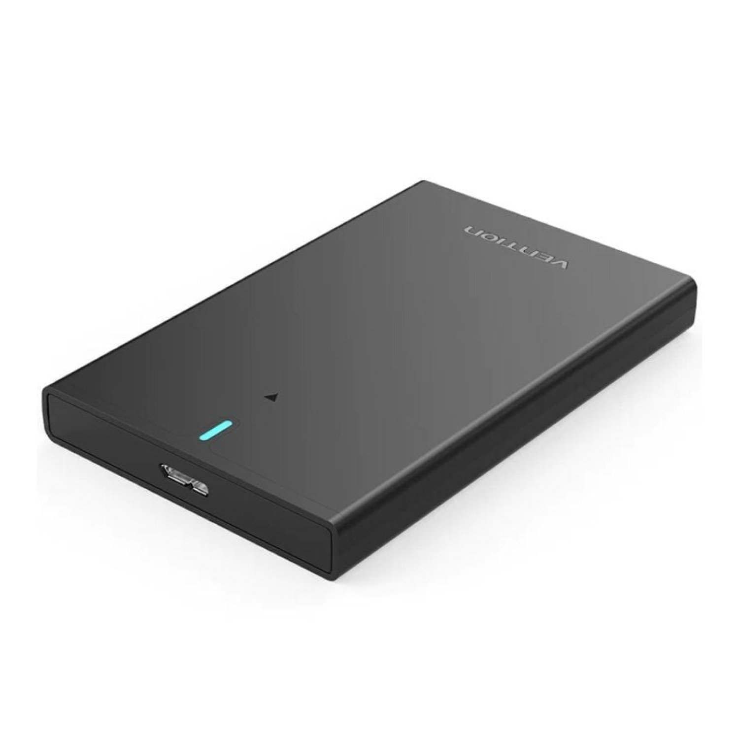 Vention · Caja Externa Disco Duro 2,5" · USB 3.0 · Sin Tornillos