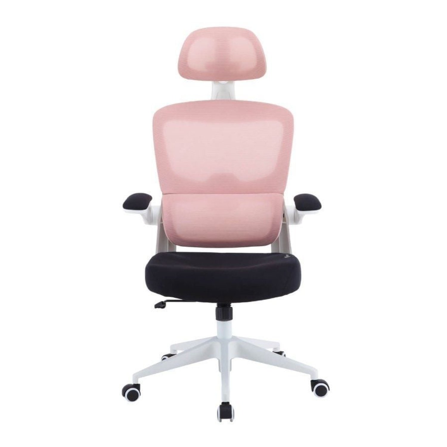 Woxter Ergo · Silla Gaming · Rosa