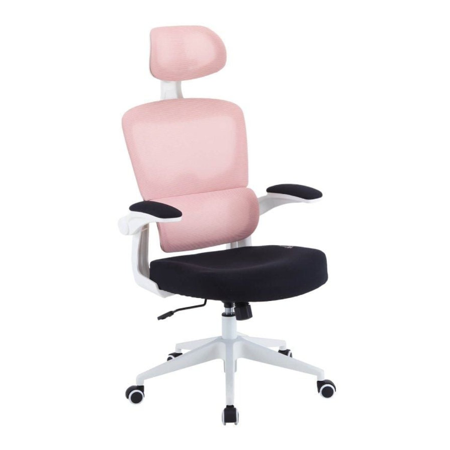Woxter Ergo · Silla Gaming · Rosa