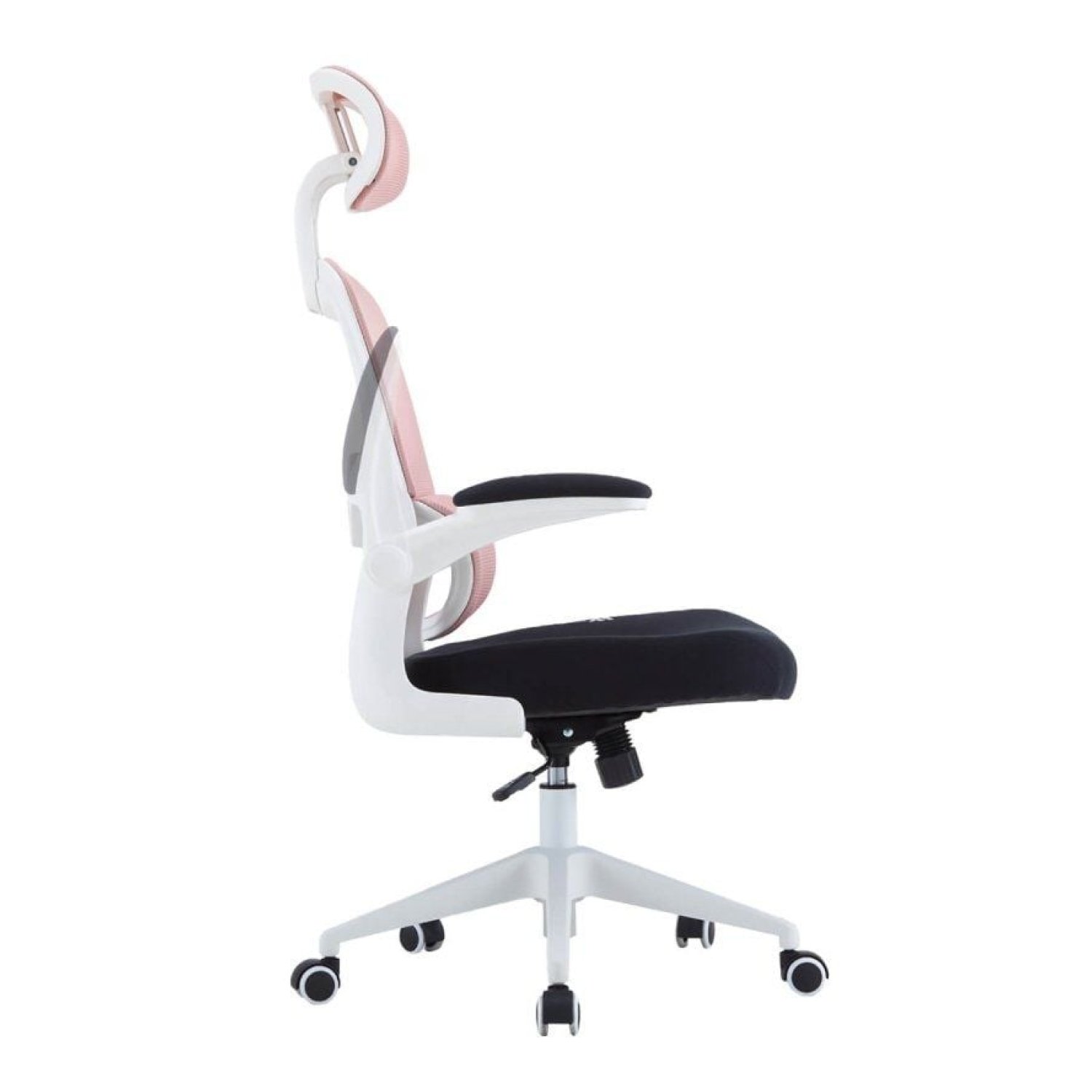 Woxter Ergo · Silla Gaming · Rosa