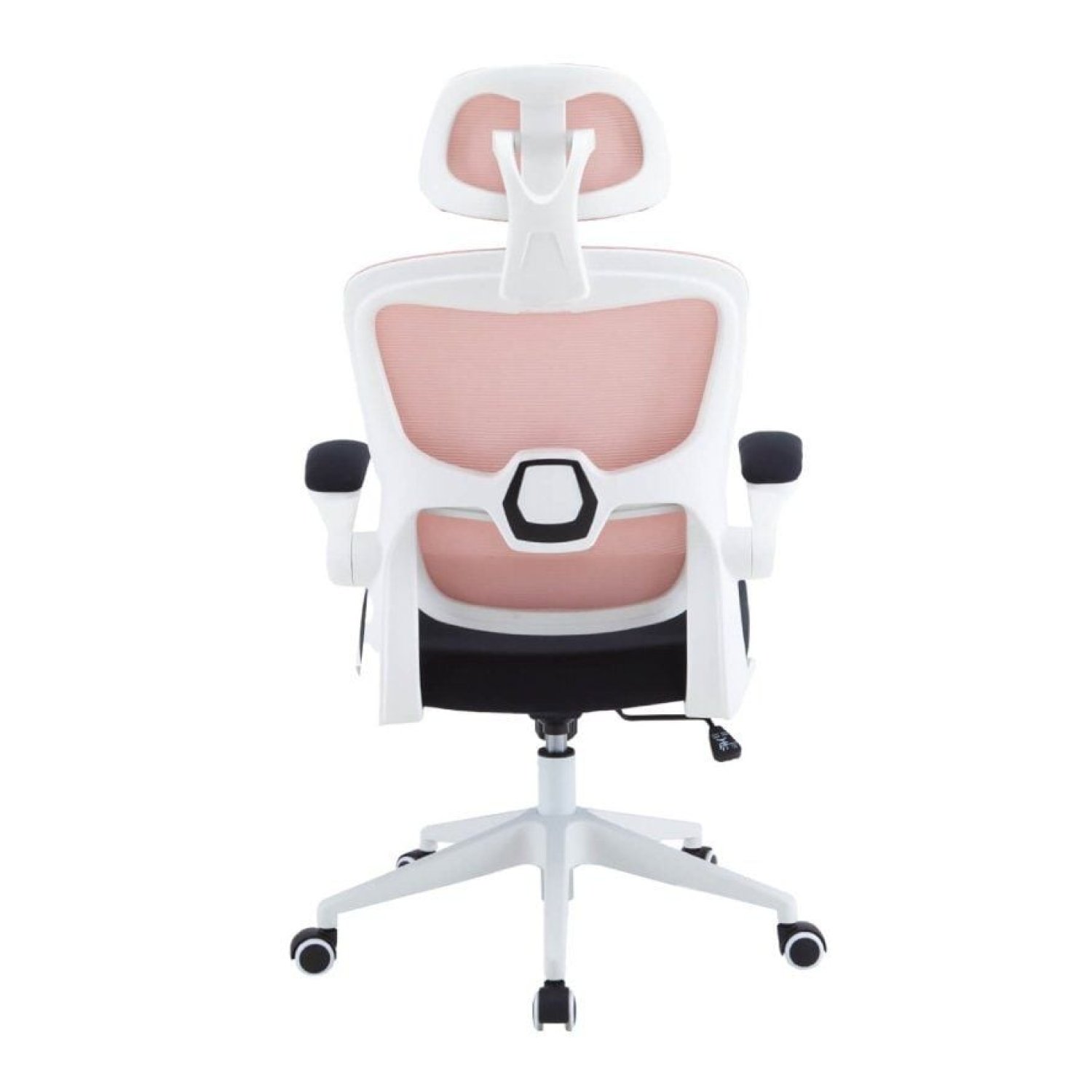 Woxter Ergo · Silla Gaming · Rosa