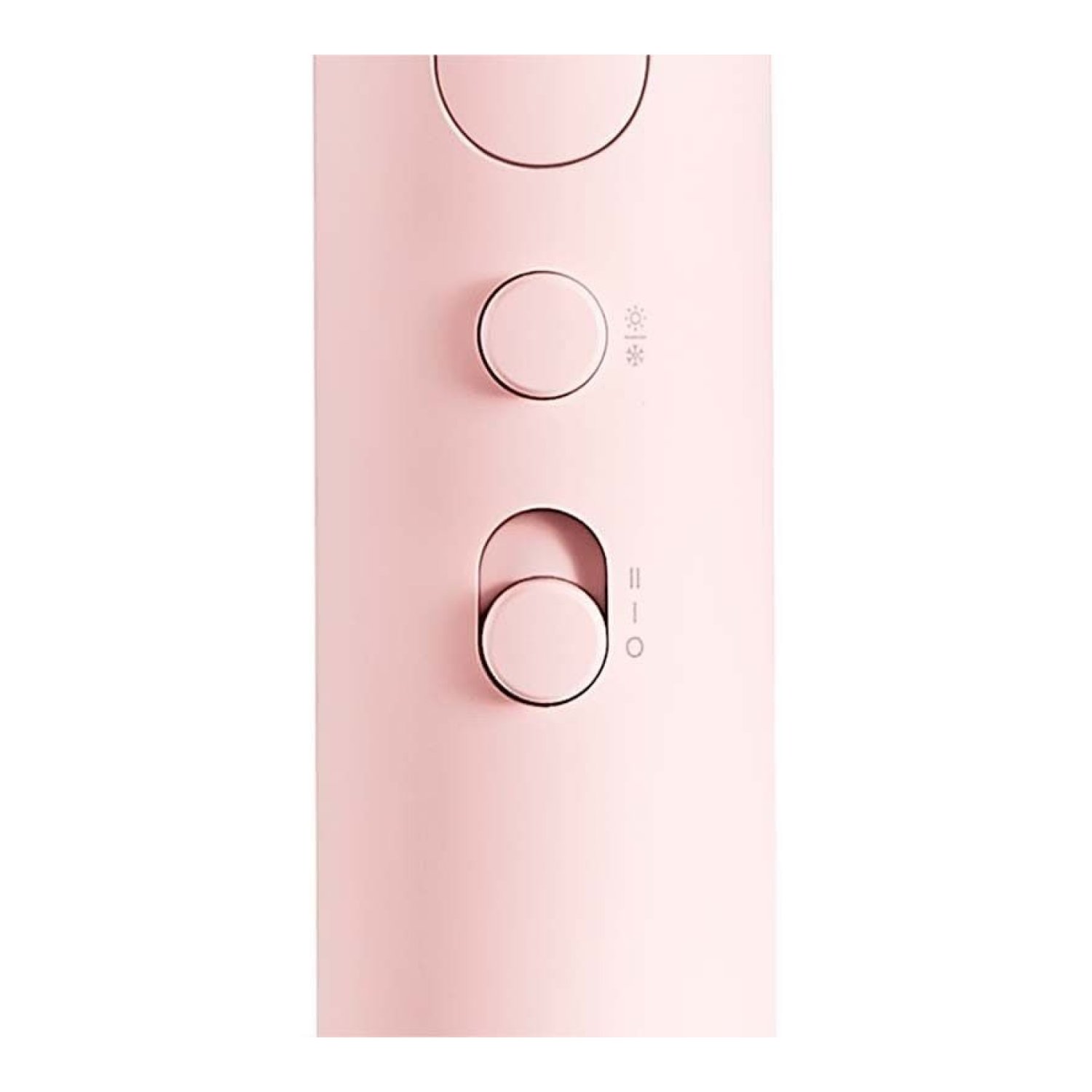 Xiaomi Compact Hair Dryer H101 · 1600W · Rosa