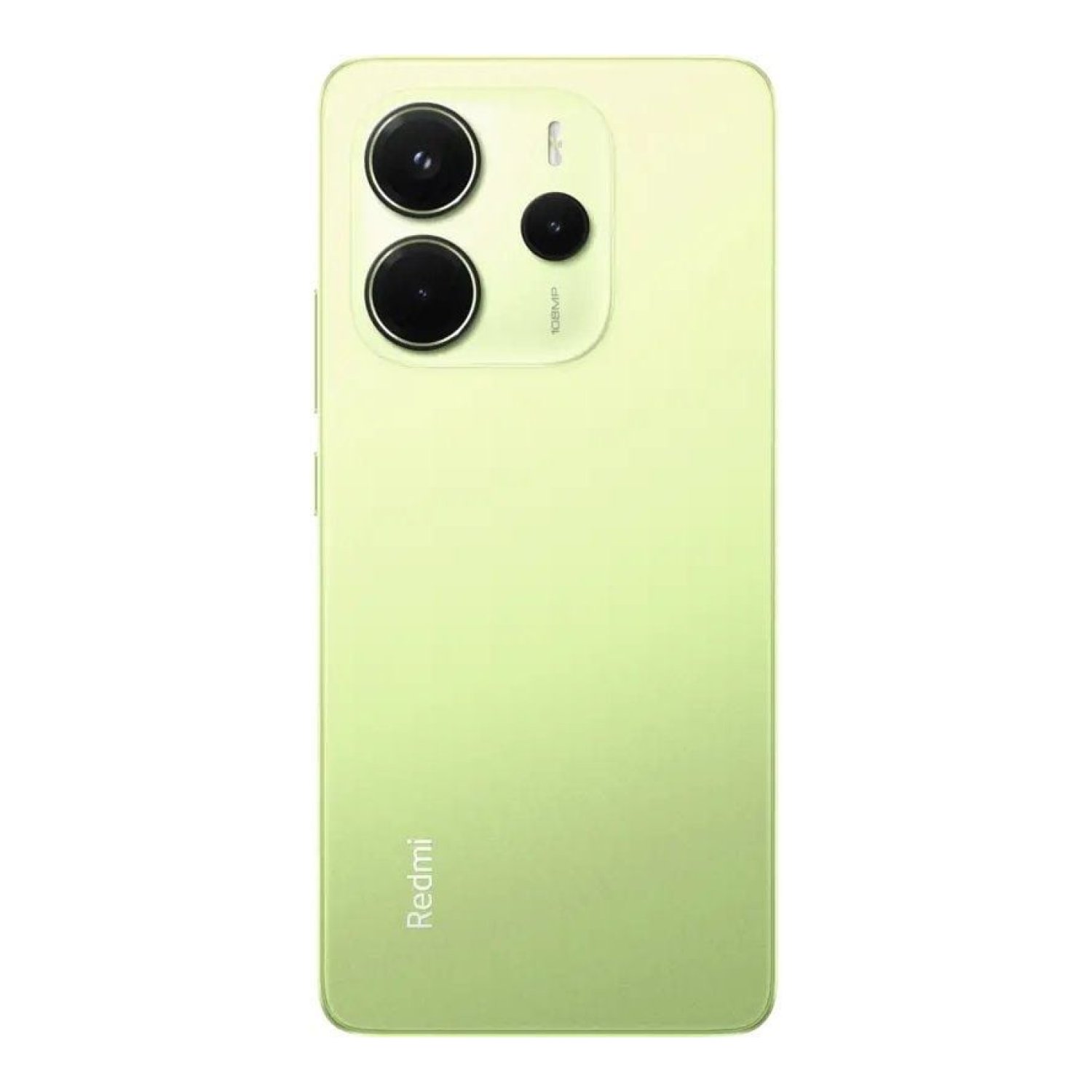 Xiaomi Redmi Note 14 · 6,67" · 8GB RAM · 256GB · Verde