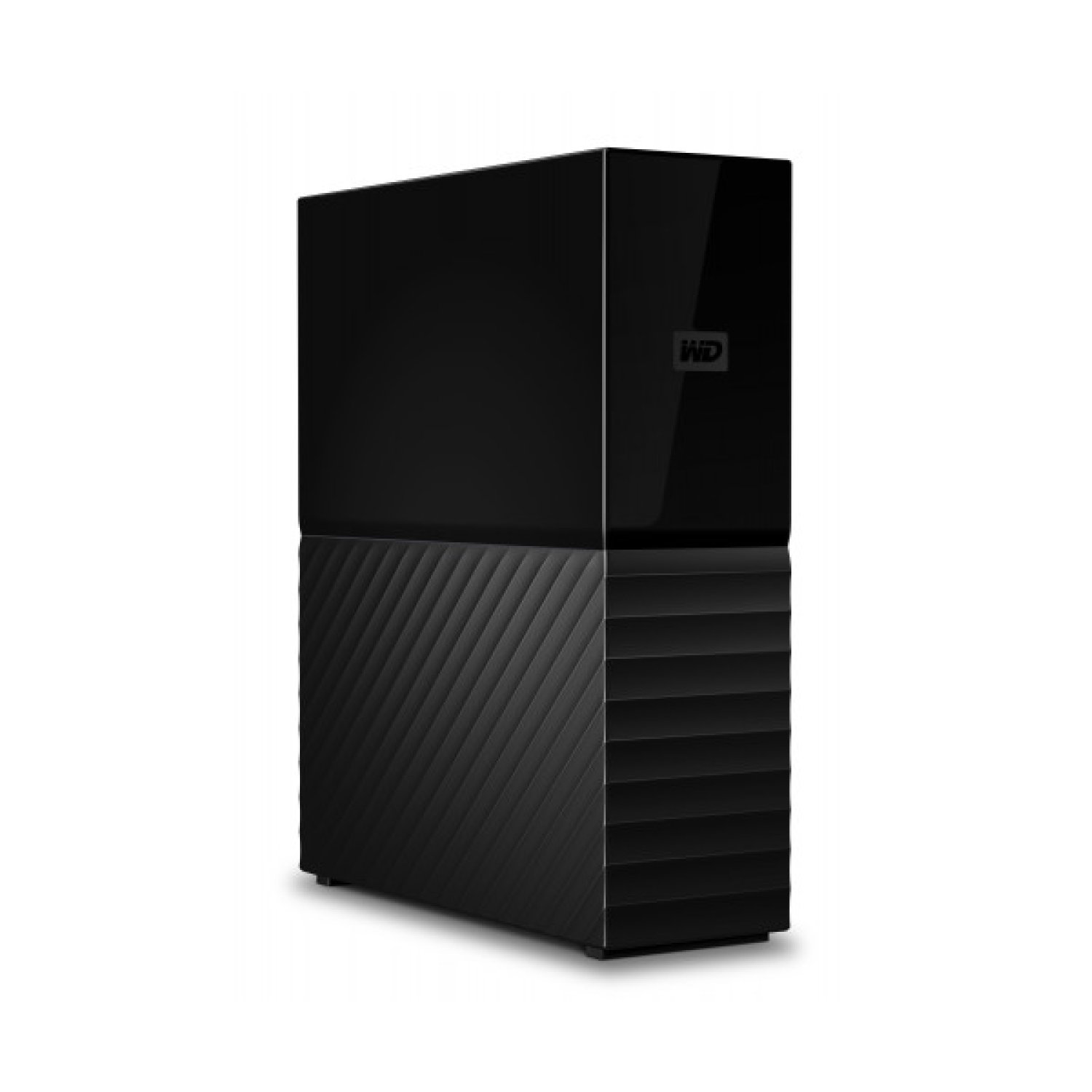 Western Digital My Book V3 · 8TB · 3,5" · USB 3.0