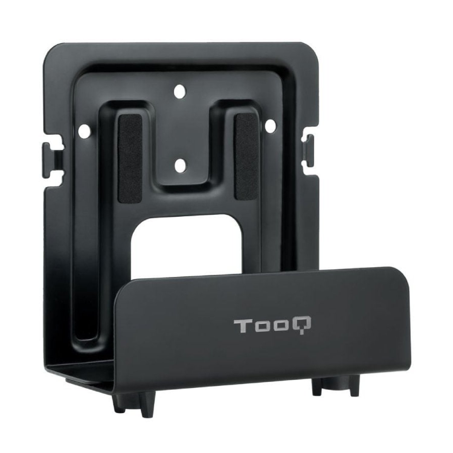 TooQ TQMPM4776 · Soporte Universal · Router/MiniPC · Hasta 5kg