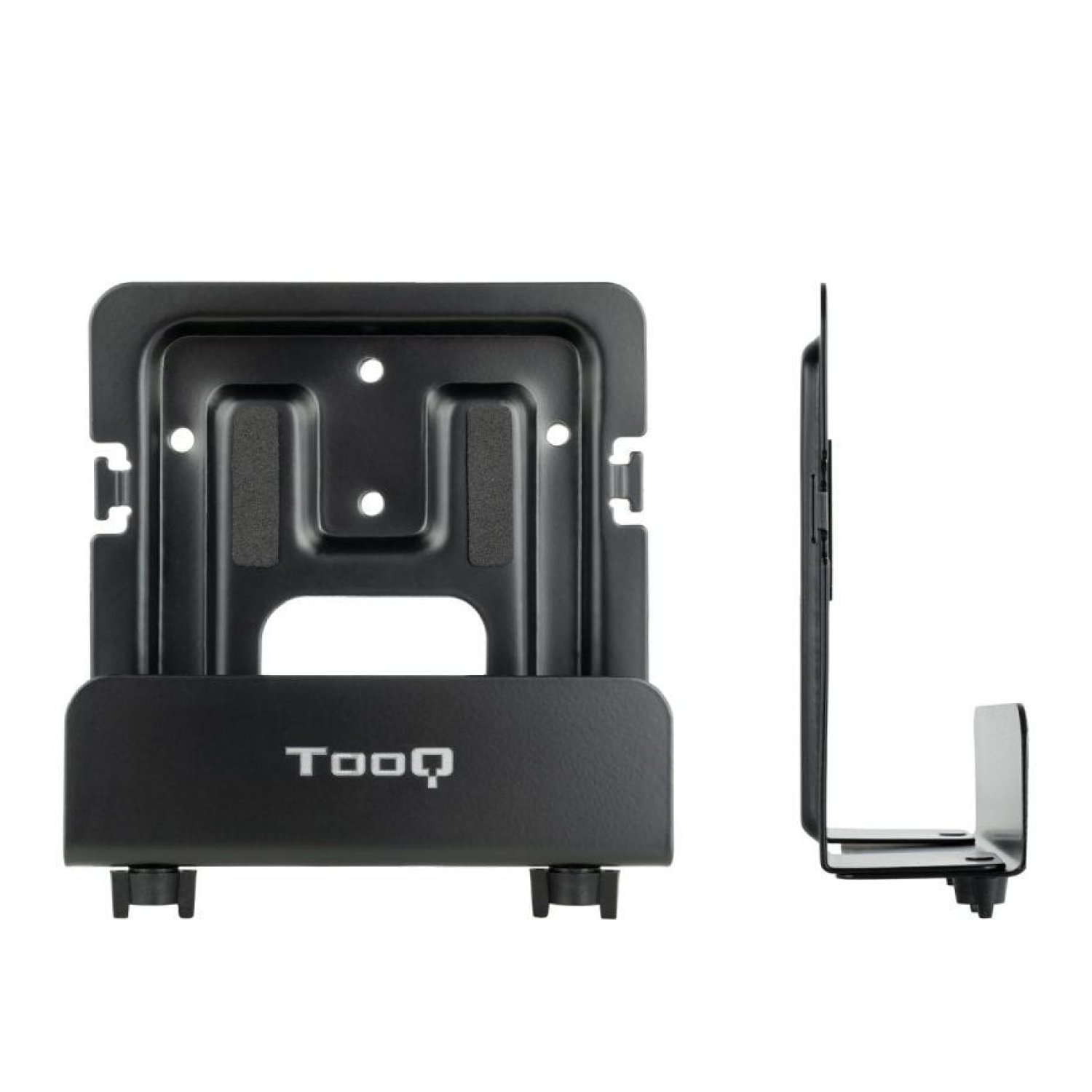 TooQ TQMPM4776 · Soporte Universal · Router/MiniPC · Hasta 5kg