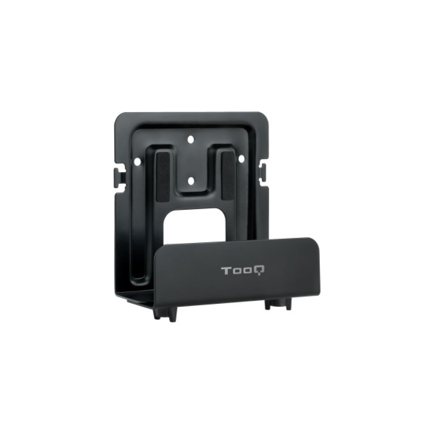 TooQ TQMPM4776 · Soporte Universal · Router/MiniPC · Hasta 5kg