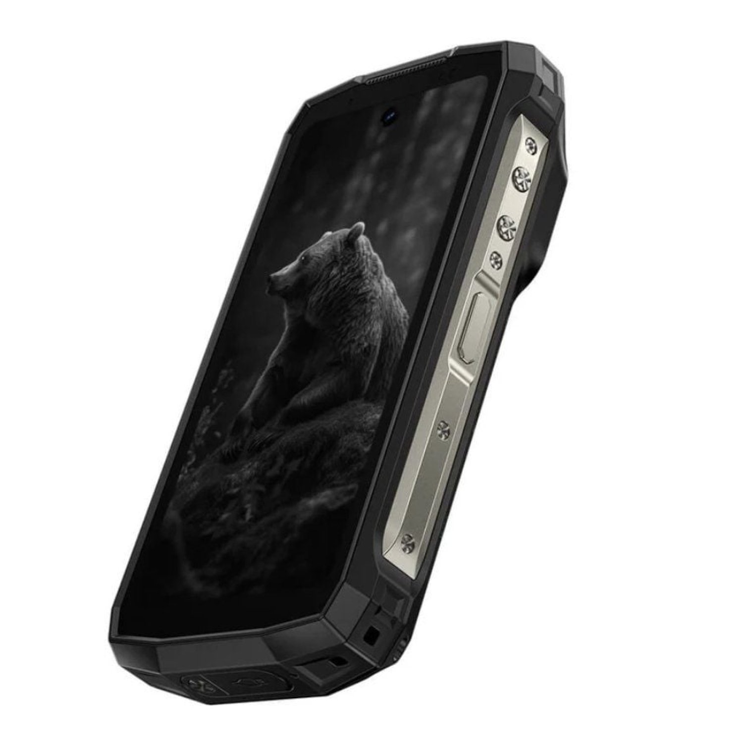 Ulefone Armor Mini 20 · Smartphone Rugerizado · 4,7" · 8GB RAM · 256GB · Negro