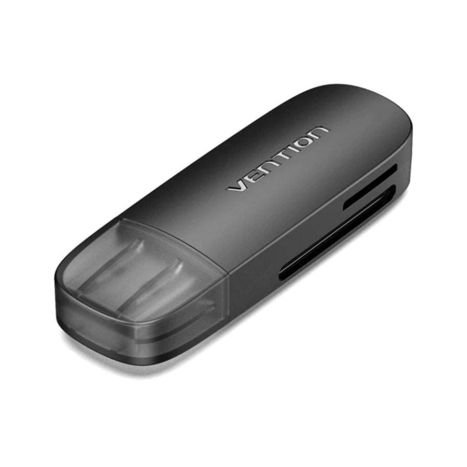 Vention · Lector de Tarjetas Externo · USB 3.0