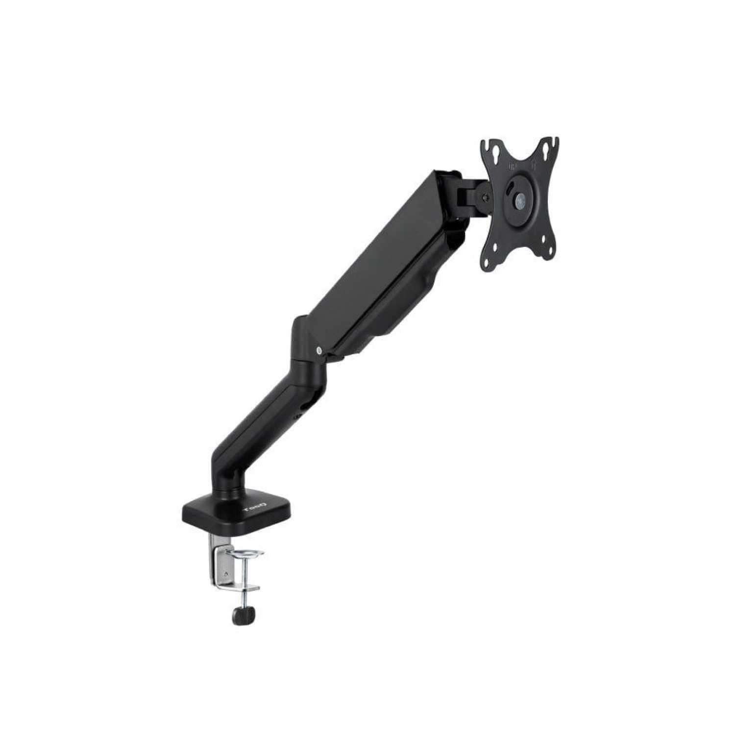 TooQ DB5032TNR-B · Soporte Monitor Giratorio · Inclinable · hasta 9kg