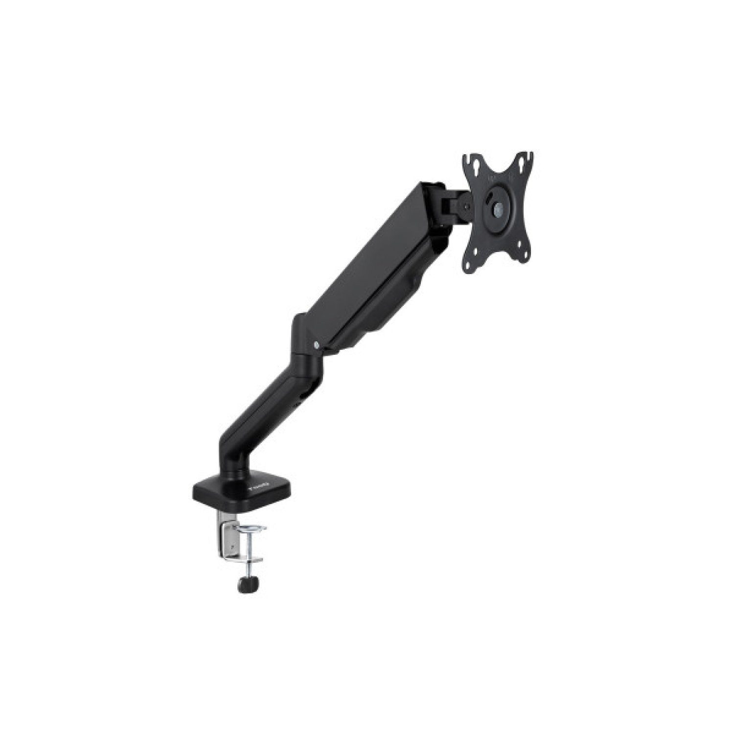 TooQ DB5032TNR-B · Soporte Monitor Giratorio · Inclinable · hasta 9kg