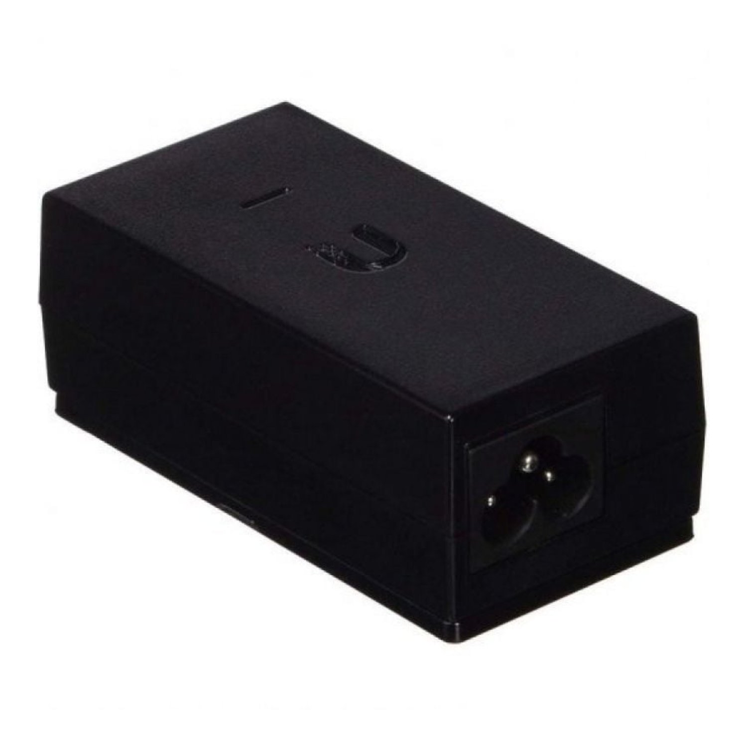 Ubiquiti POE-24-12W-G · Alimentador PoE · 24V · 12W · Gigabit