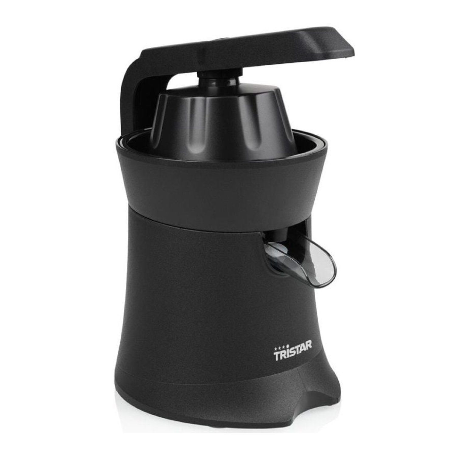 Tristar CP-3015 · Exprimidor · 120W · Presión Automática