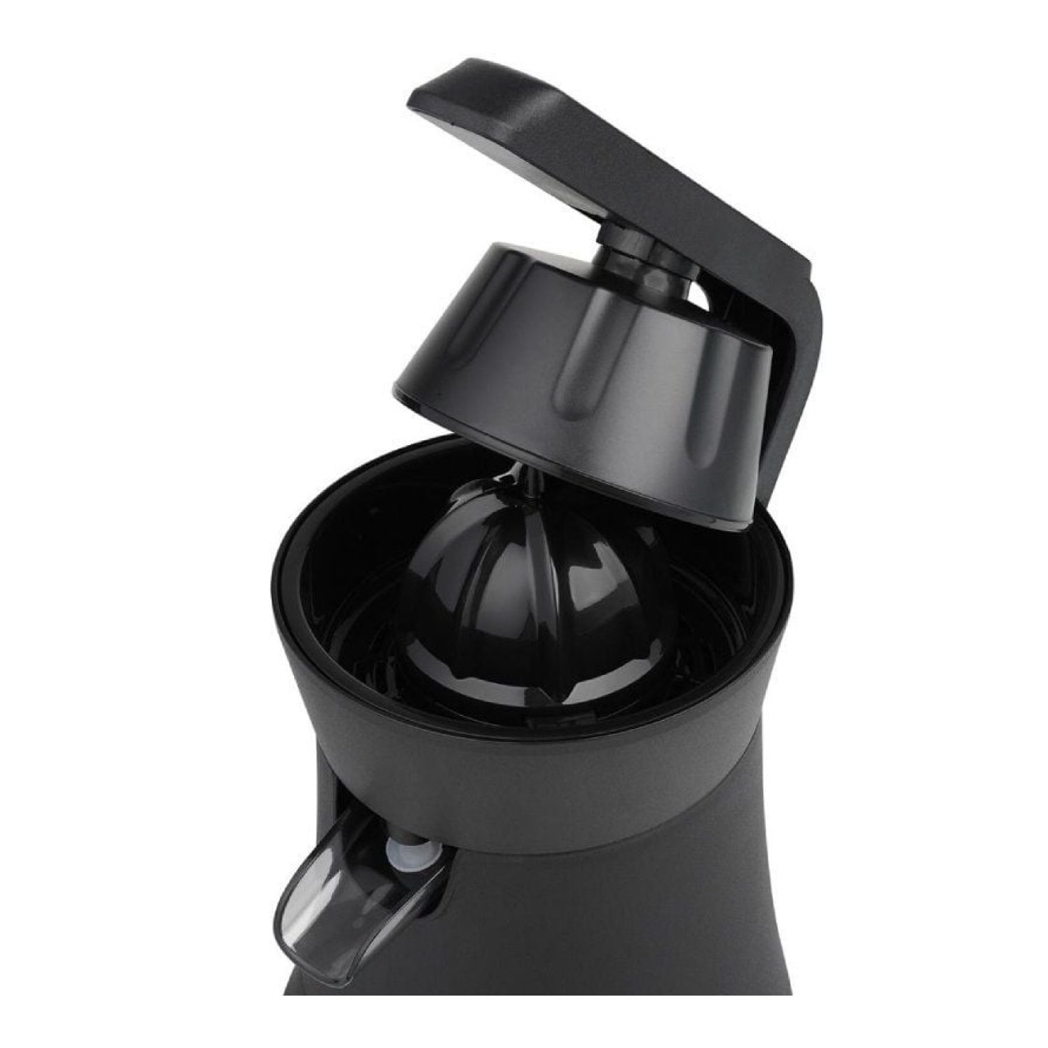 Tristar CP-3015 · Exprimidor · 120W · Presión Automática