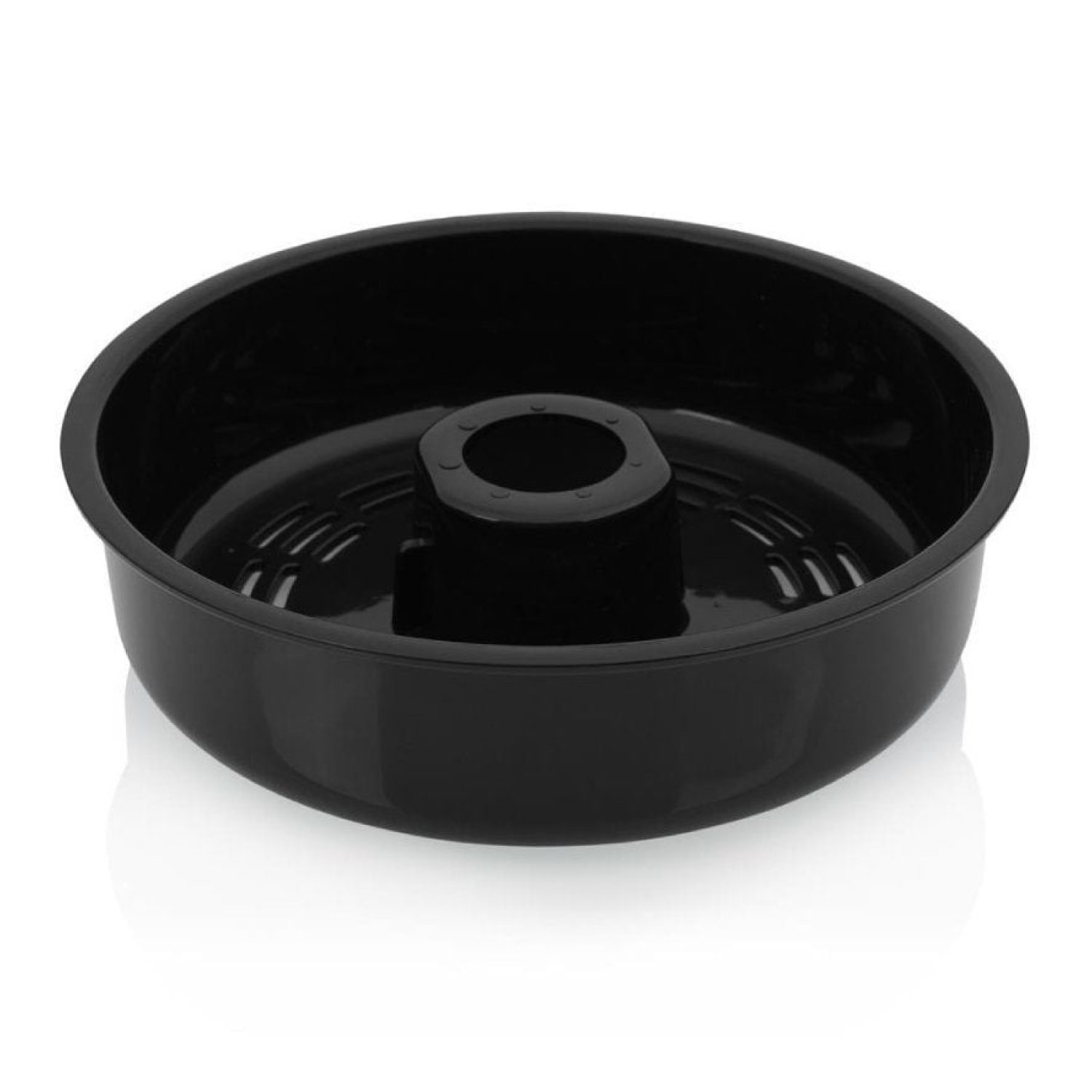 Tristar CP-3015 · Exprimidor · 120W · Presión Automática