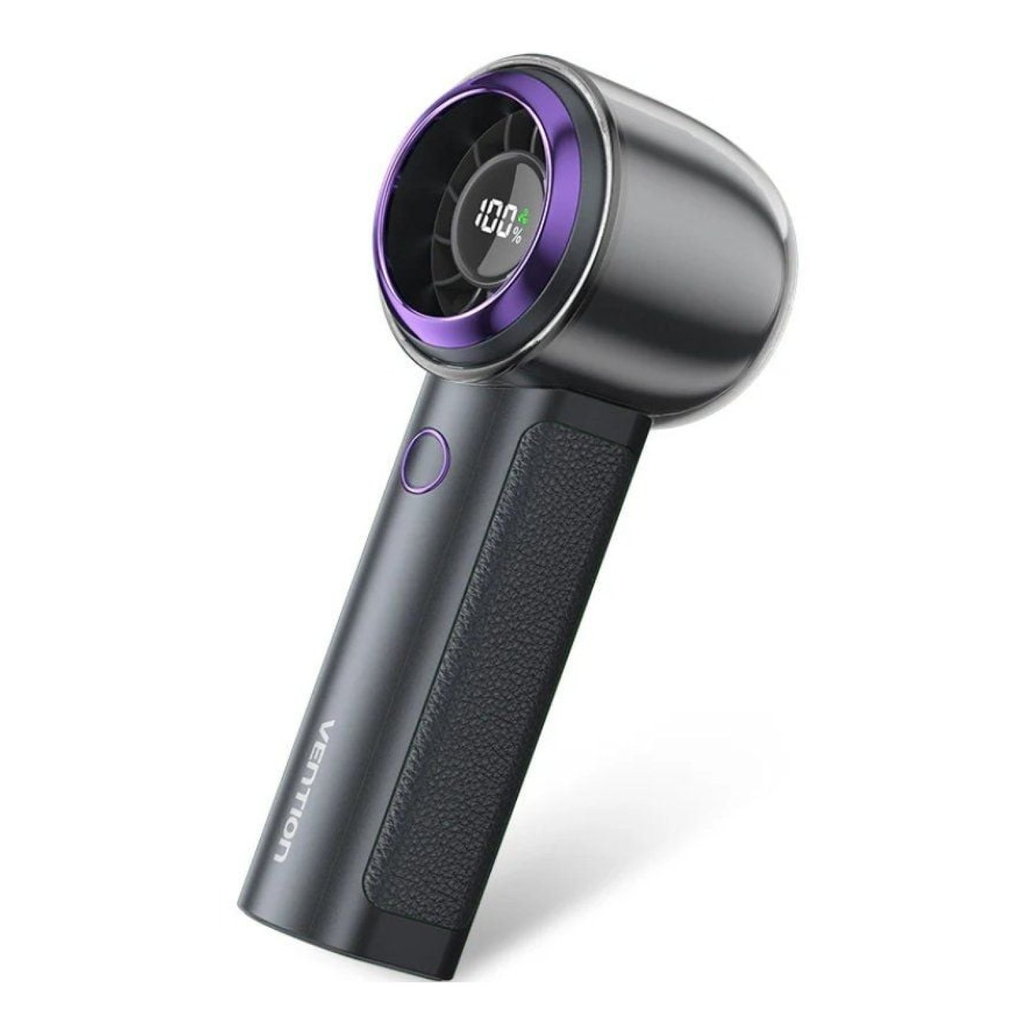 Vention · Ventilador de Mano · 4 Velocidades