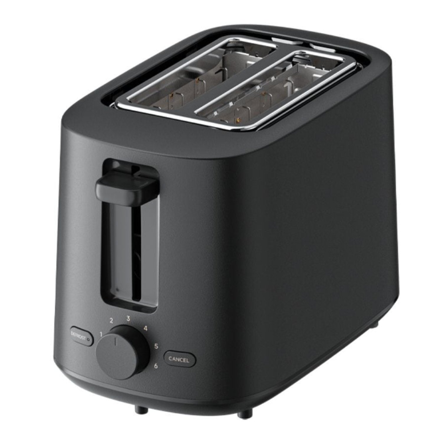 Xiaomi Toaster · 930W · Negro
