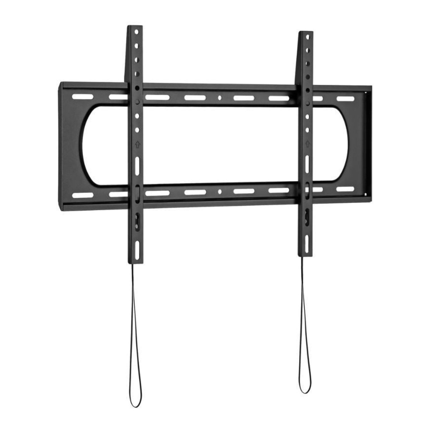TooQ LP1084F-B · Soporte de Pared · 37-80" · Hasta 80kg