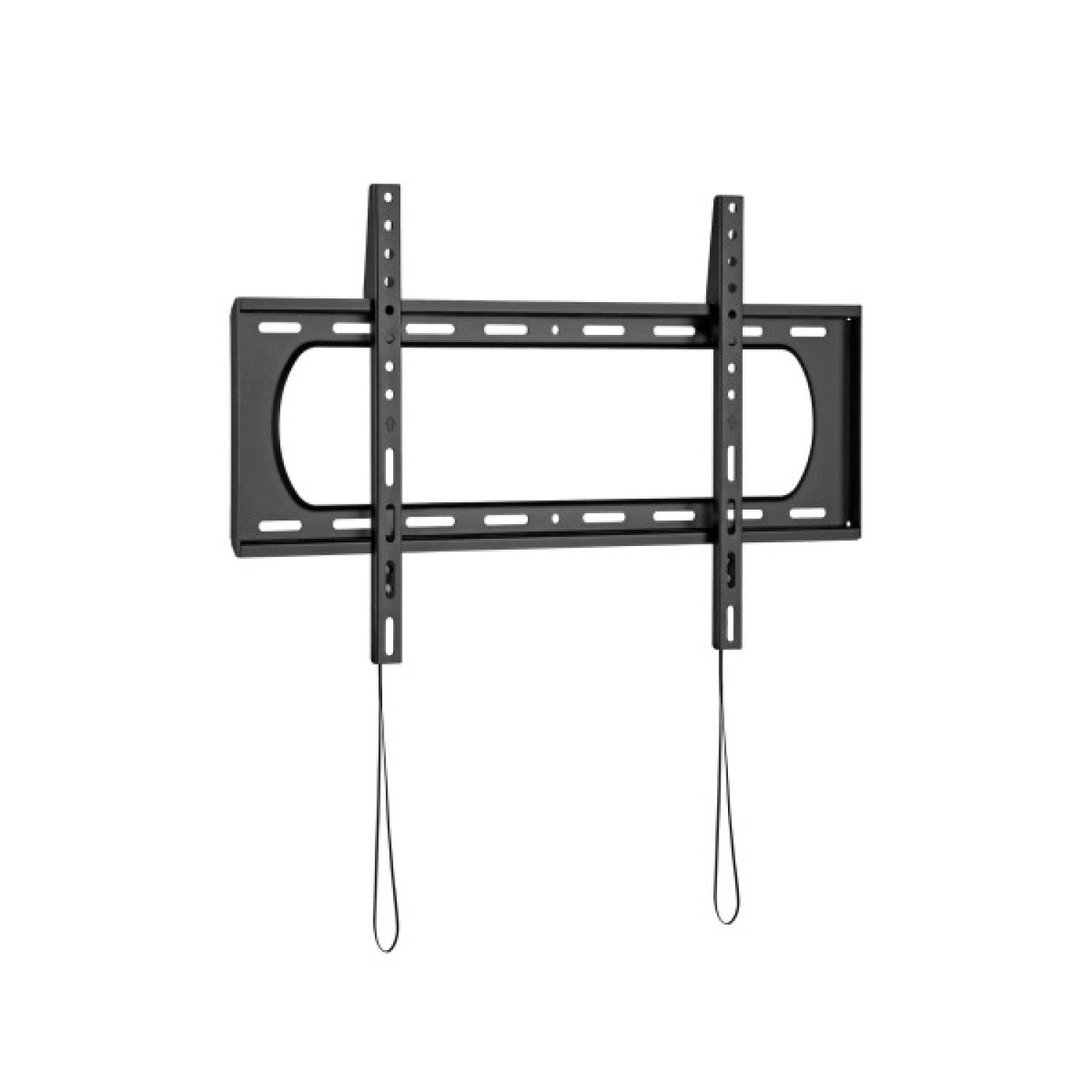 TooQ LP1084F-B · Soporte de Pared · 37-80" · Hasta 80kg
