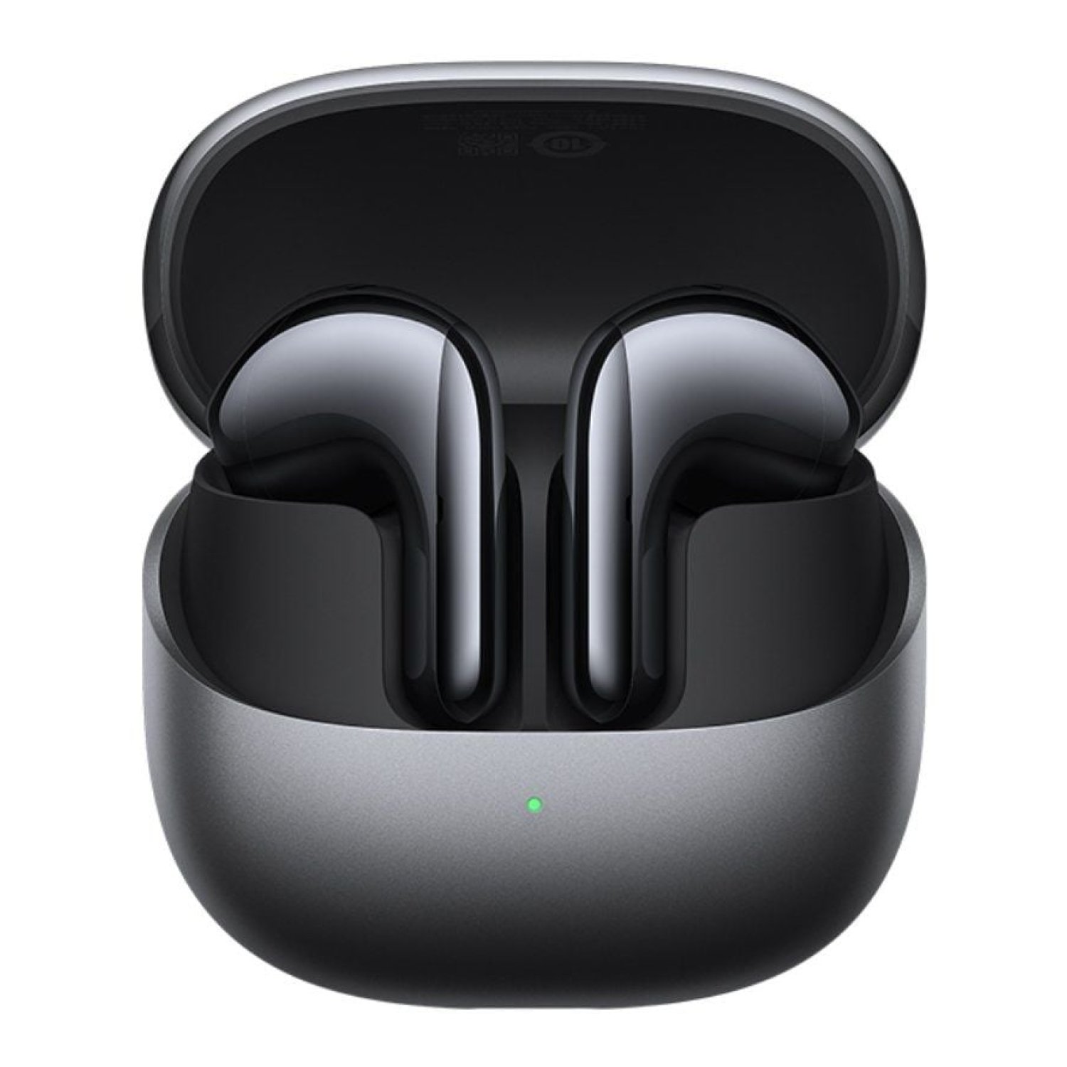 Xiaomi Buds 5 · Auriculares Bluetooth · Estuche de Carga · Color Negro